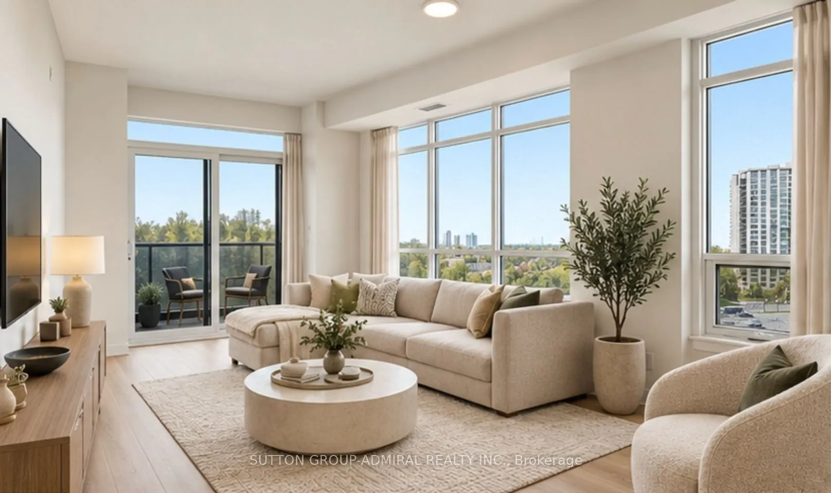 30 Upper Mall Way #416