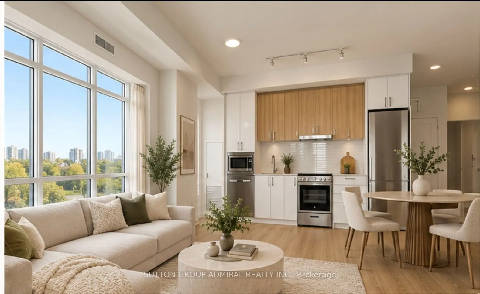 30 Upper Mall Way #416