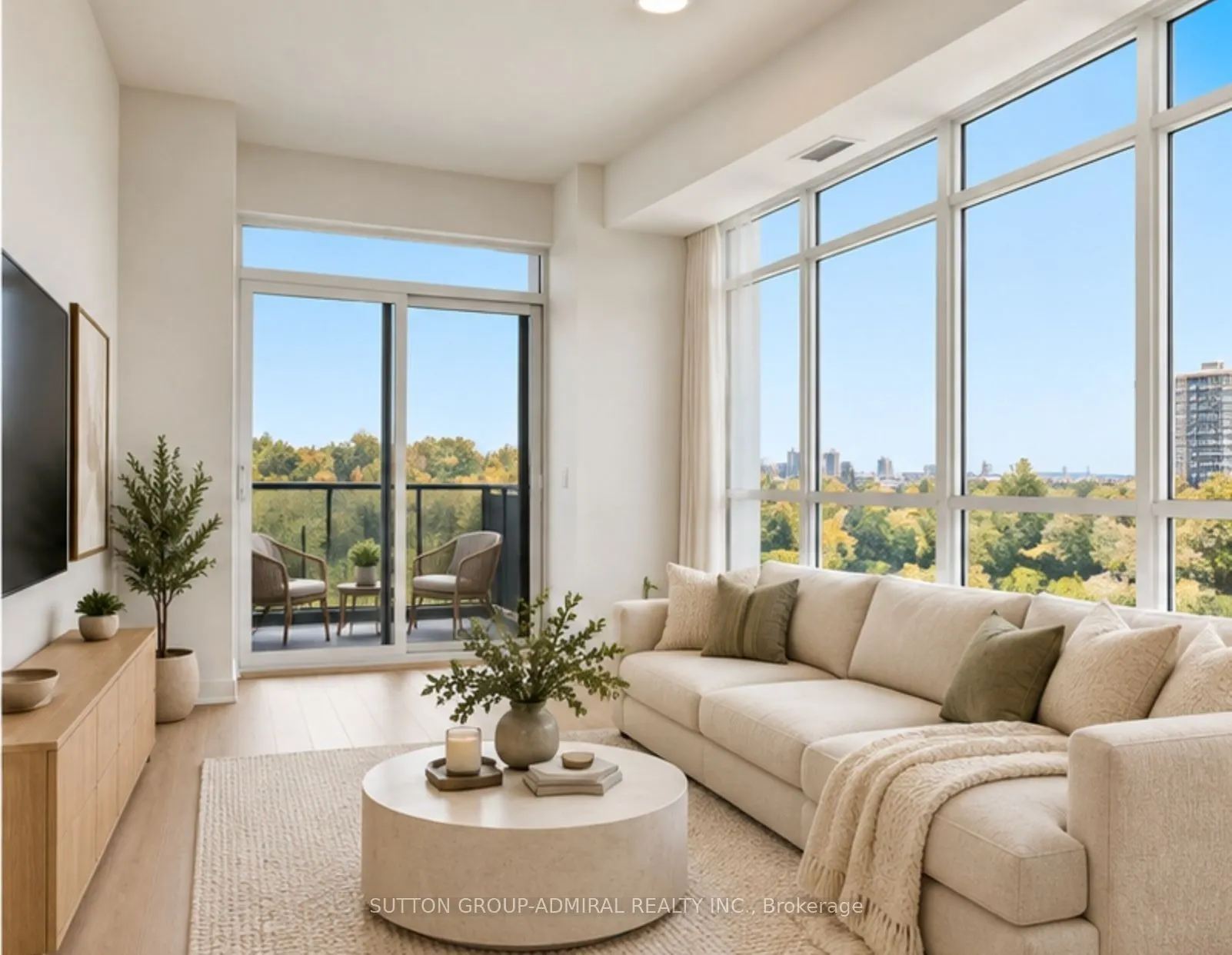 30 Upper Mall Way #416