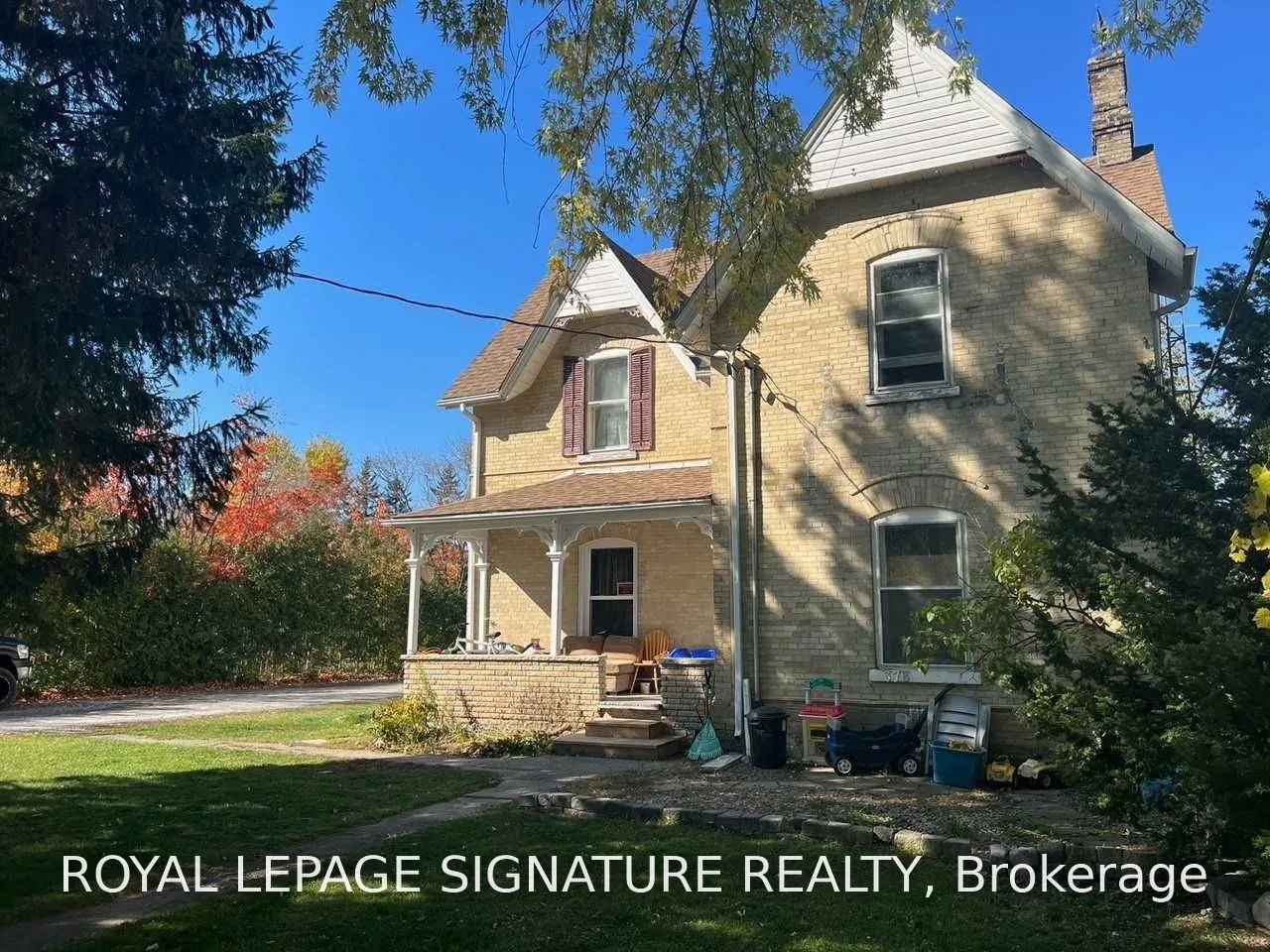 378 Mara Road