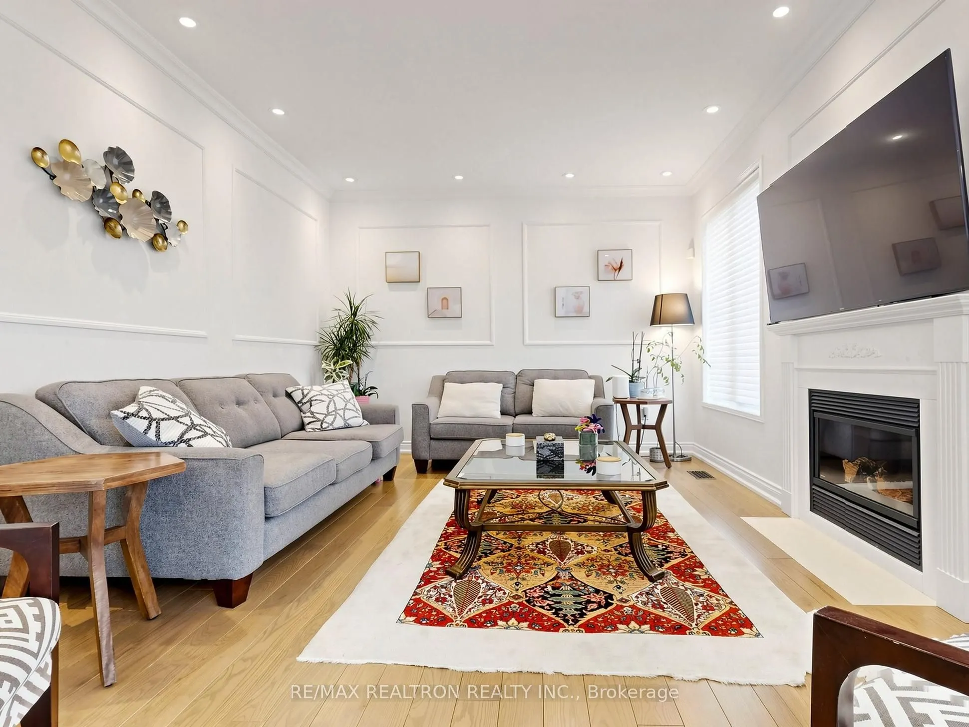 3 Lisa Brown Court