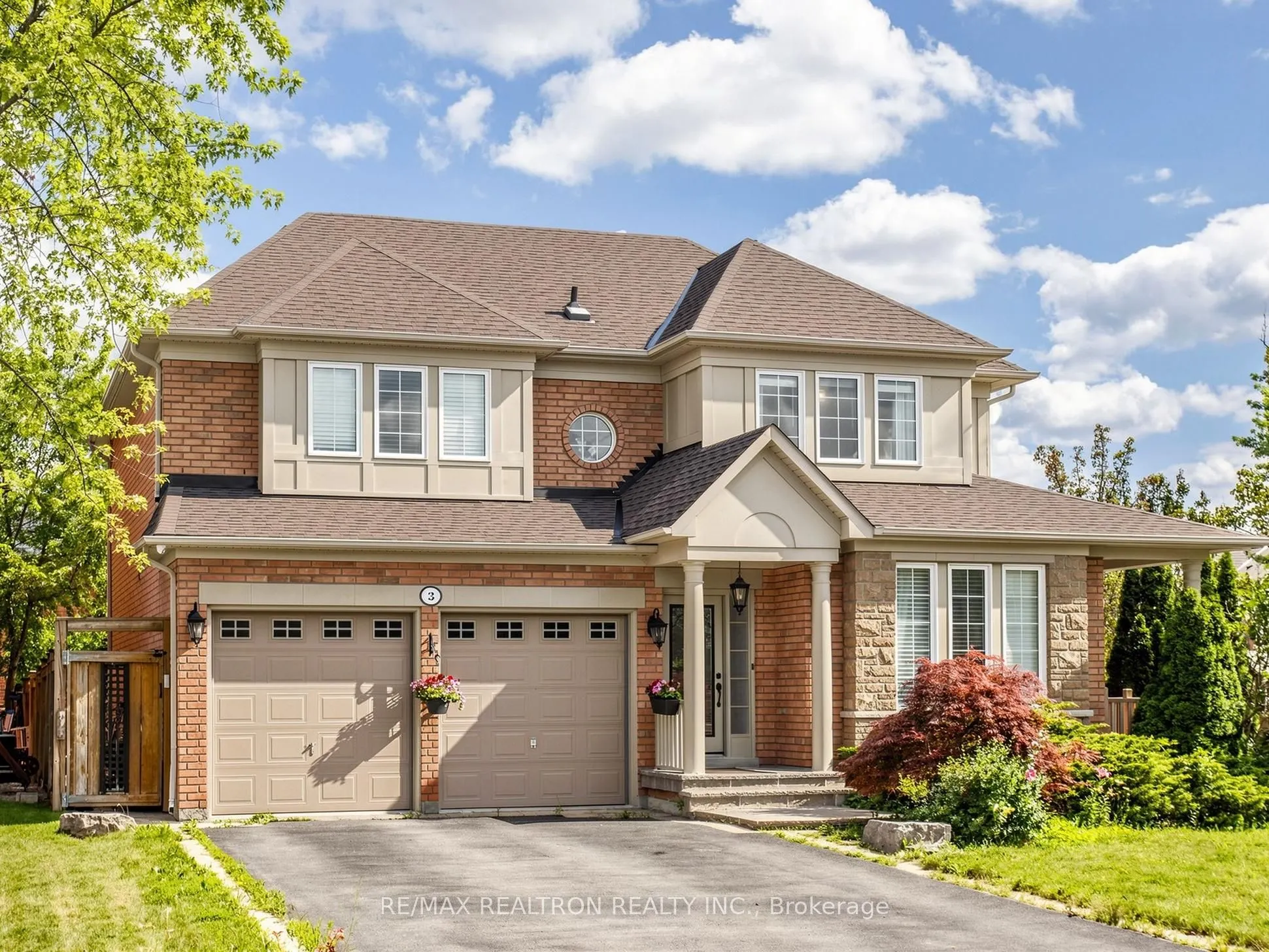 3 Lisa Brown Court