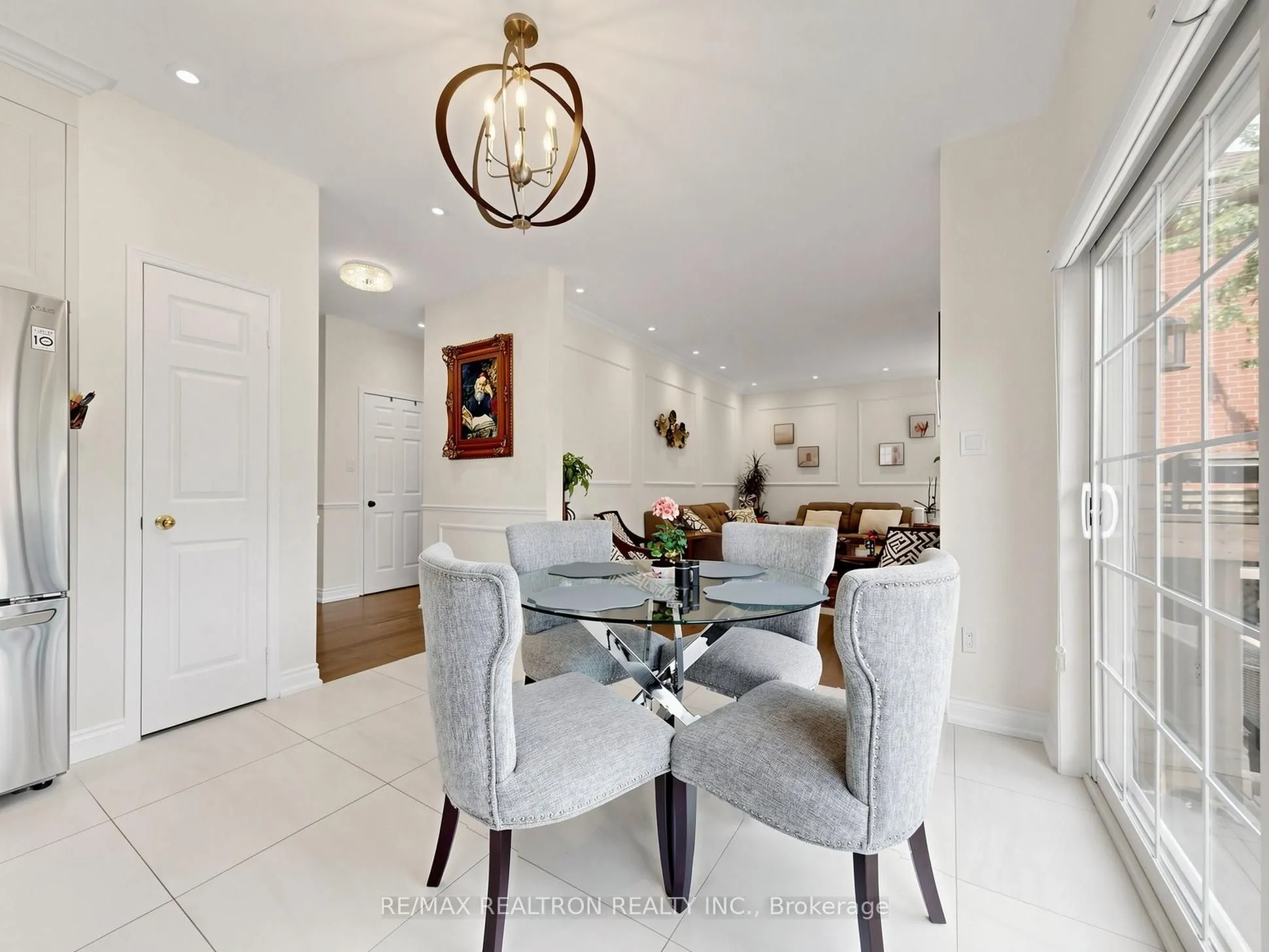 3 Lisa Brown Court