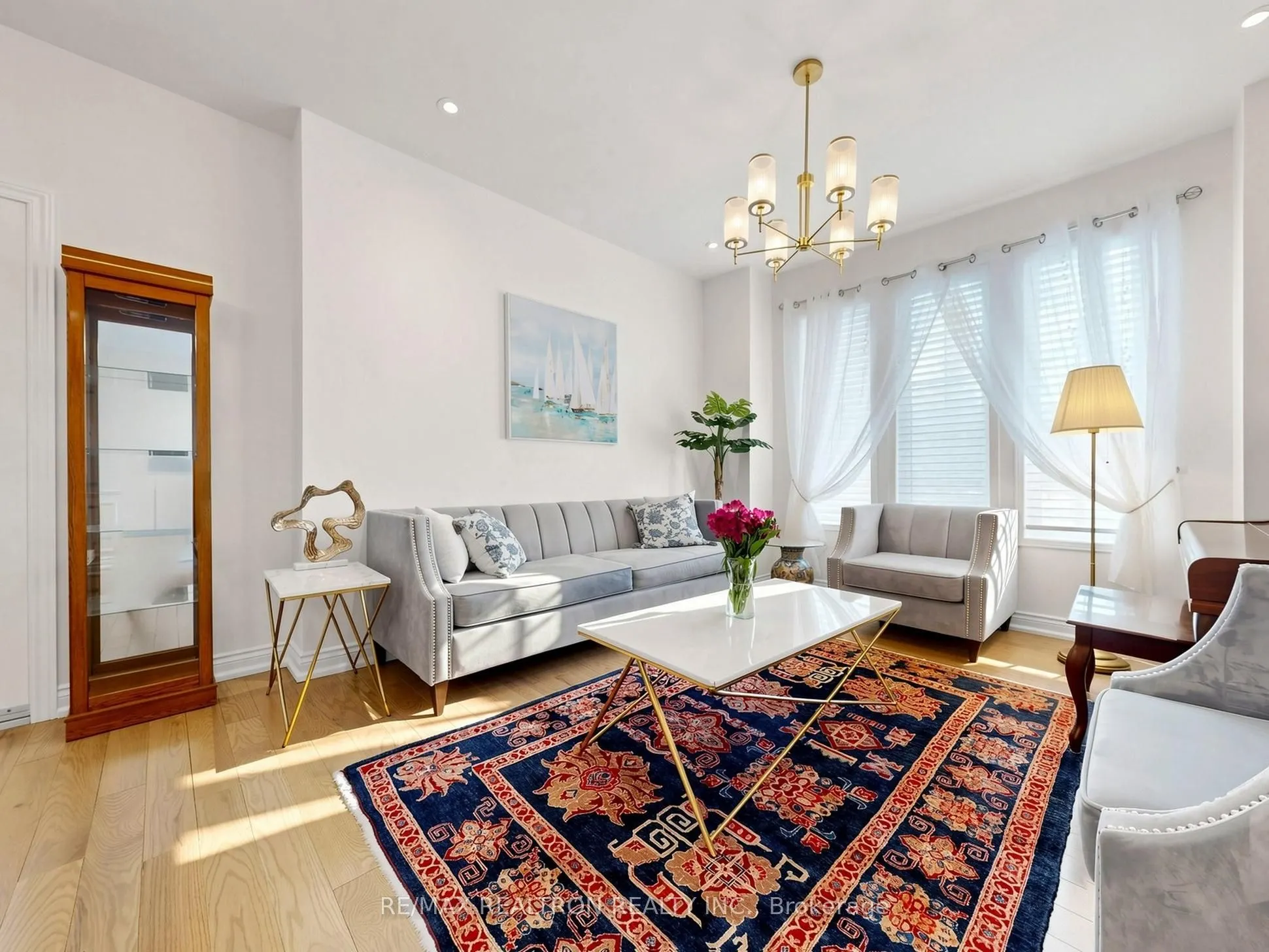 3 Lisa Brown Court