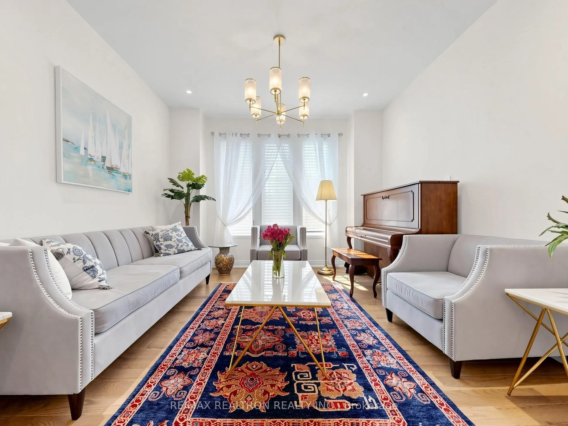 3 Lisa Brown Court