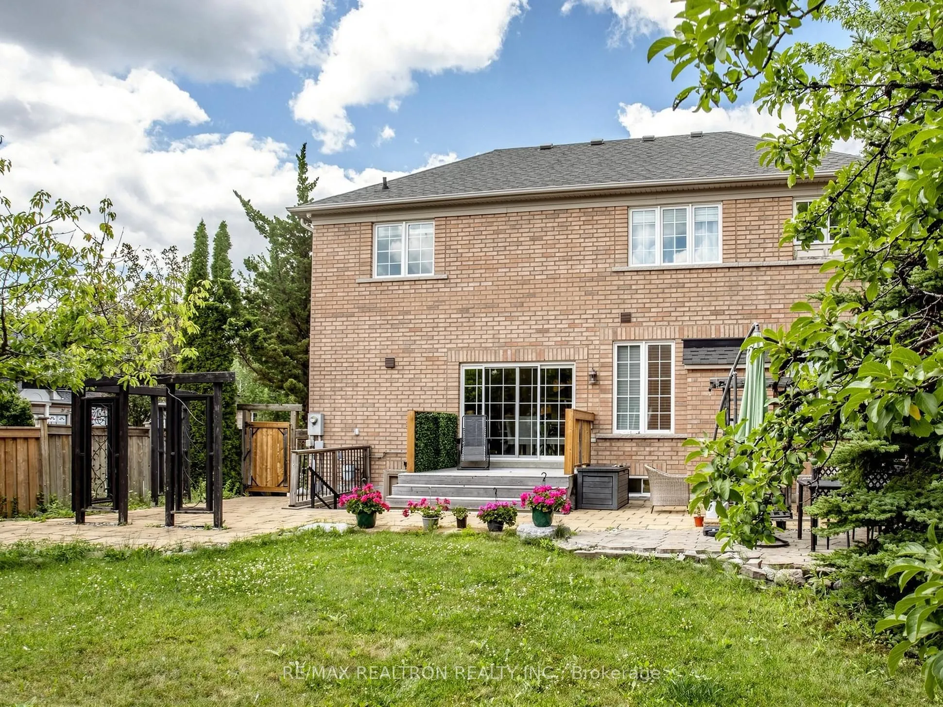 3 Lisa Brown Court