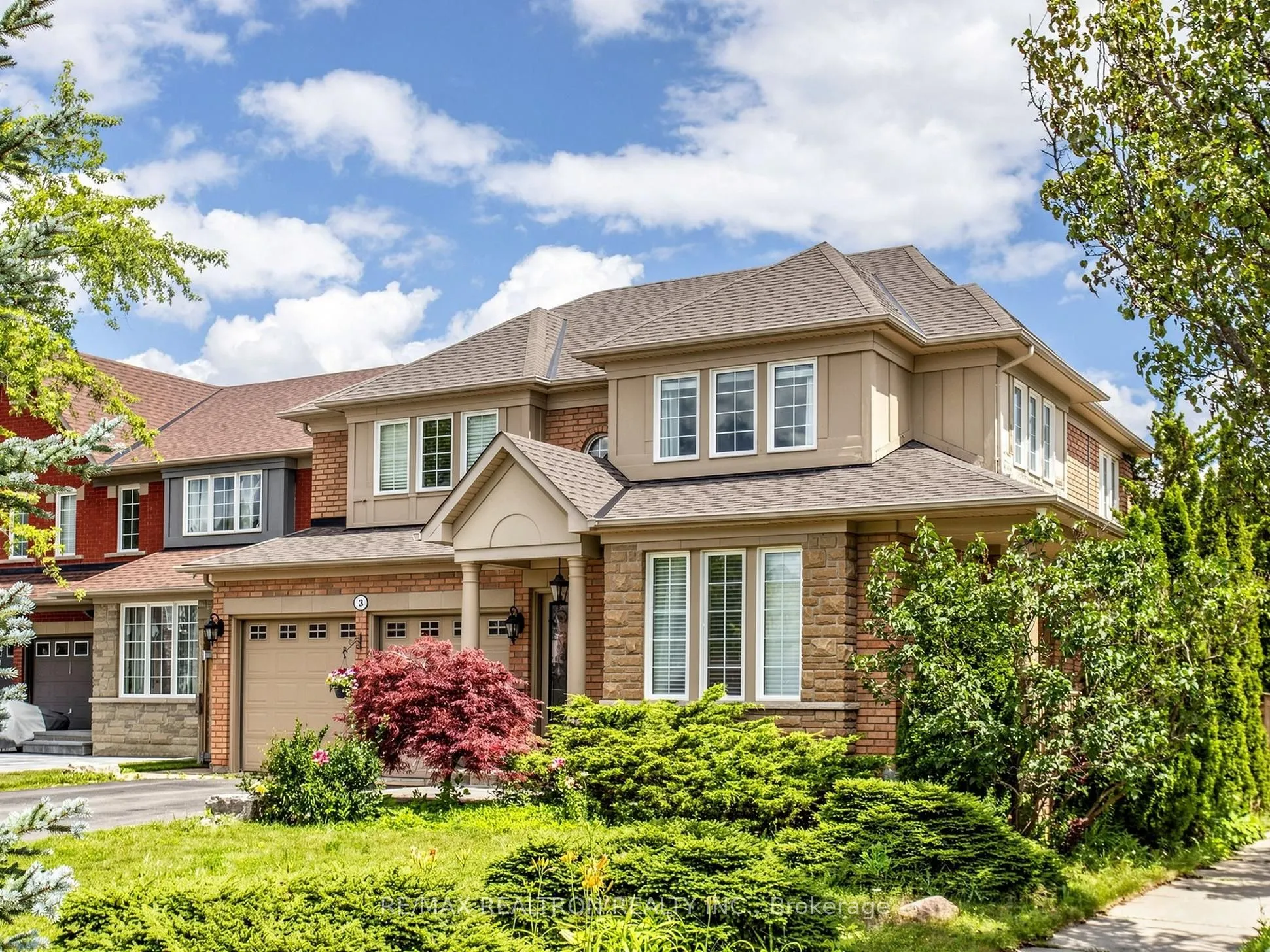 3 Lisa Brown Court