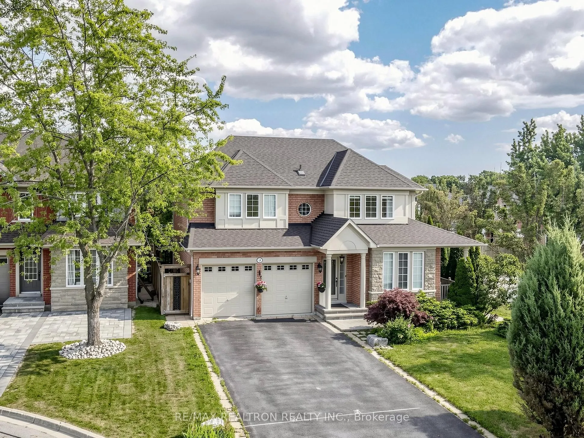 3 Lisa Brown Court