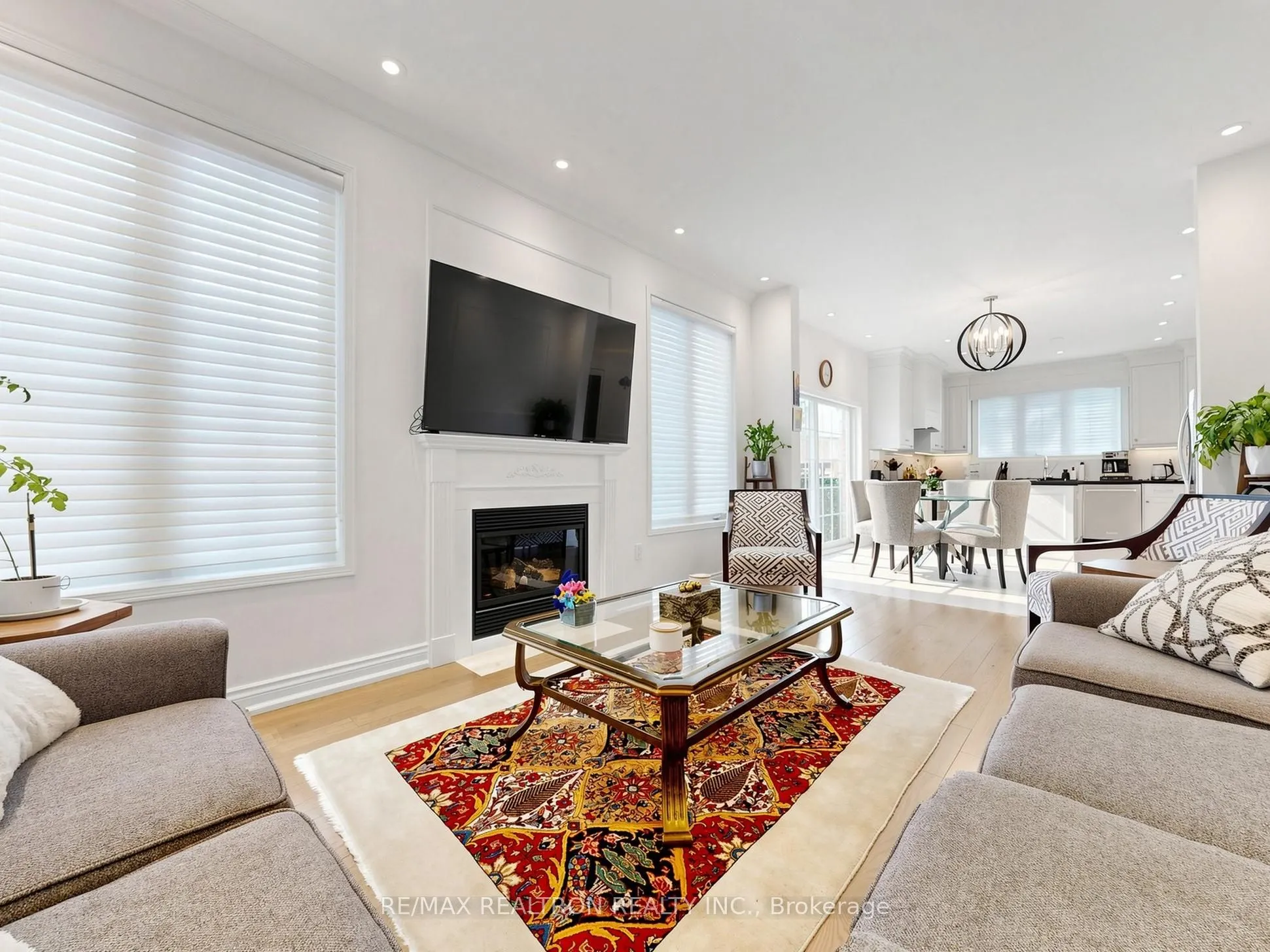 3 Lisa Brown Court