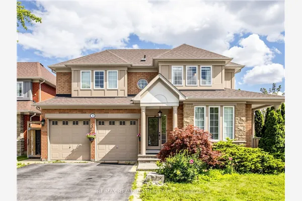 3 Lisa Brown Court