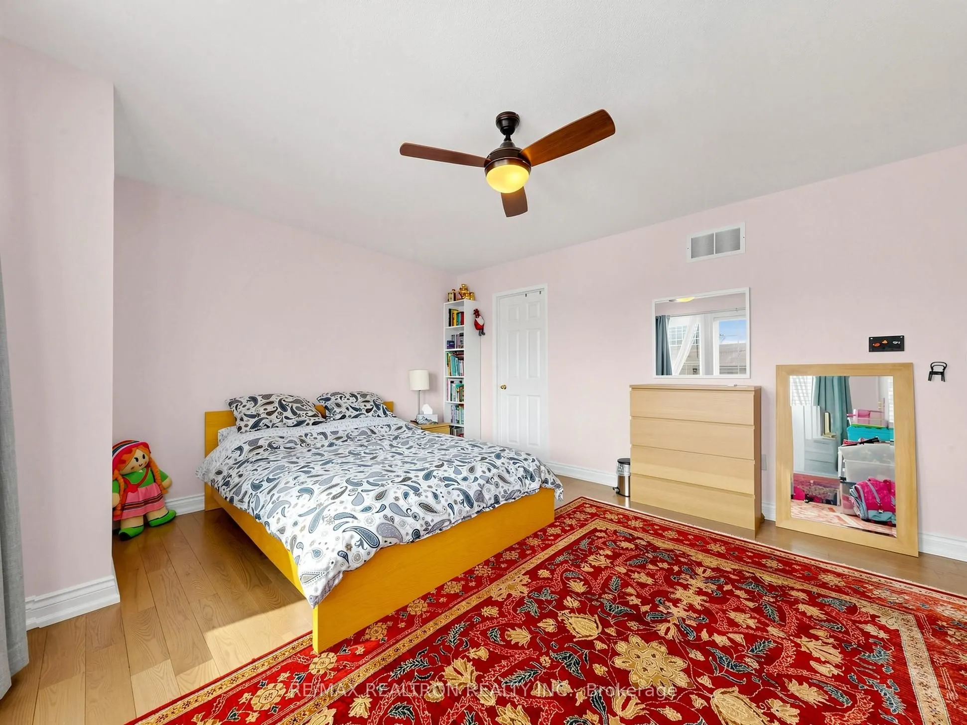 3 Lisa Brown Court