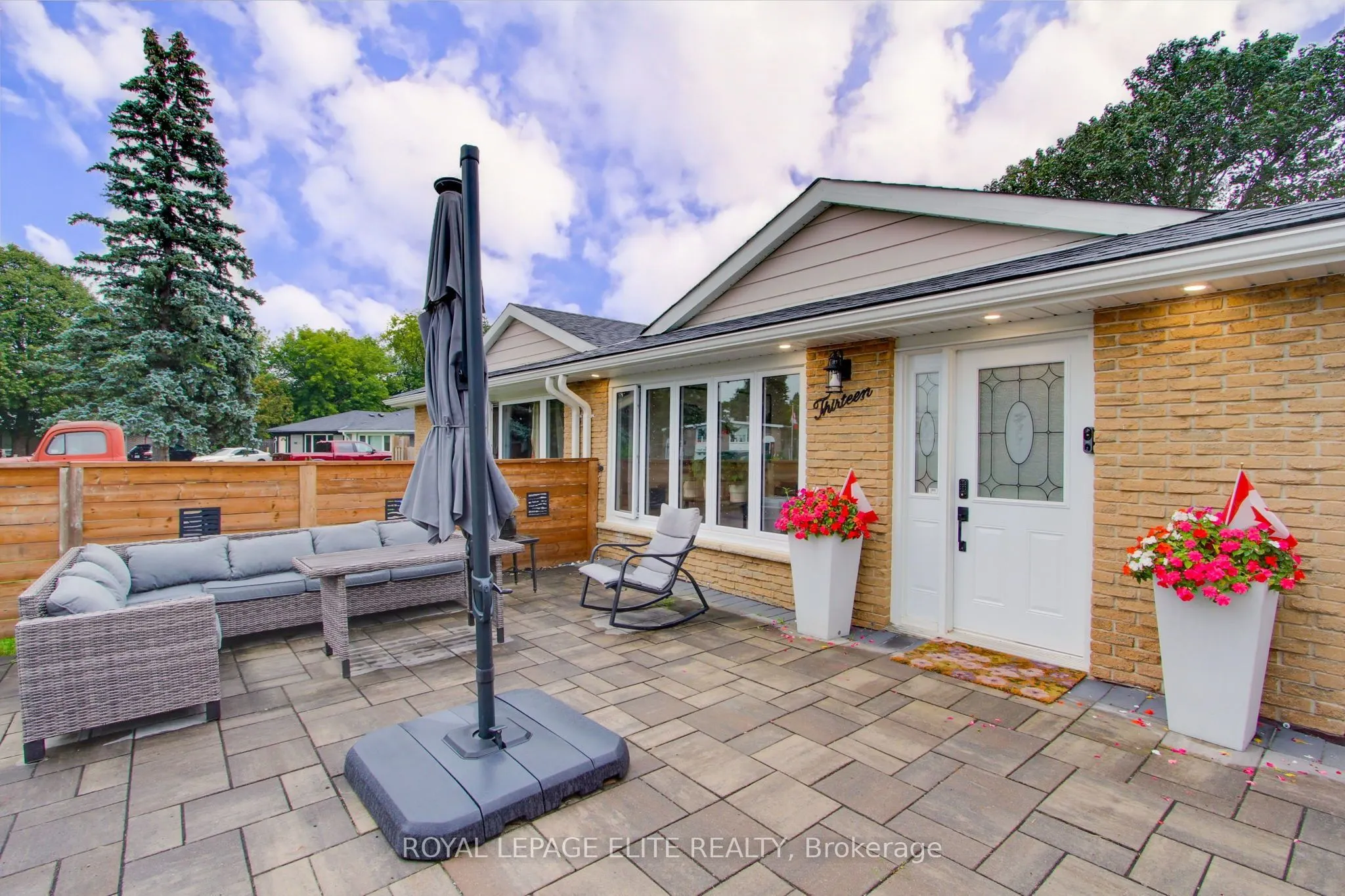 13 Alphonsus Court