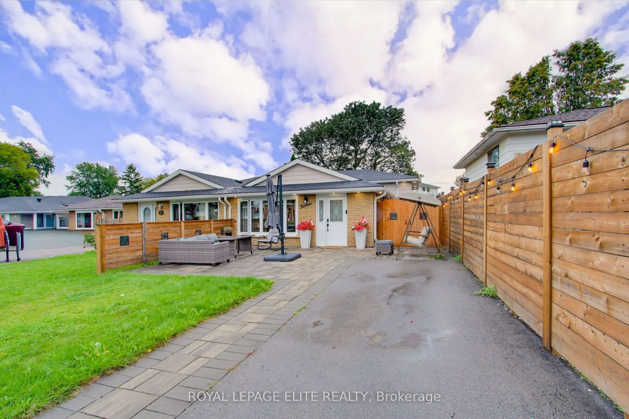 13 Alphonsus Court