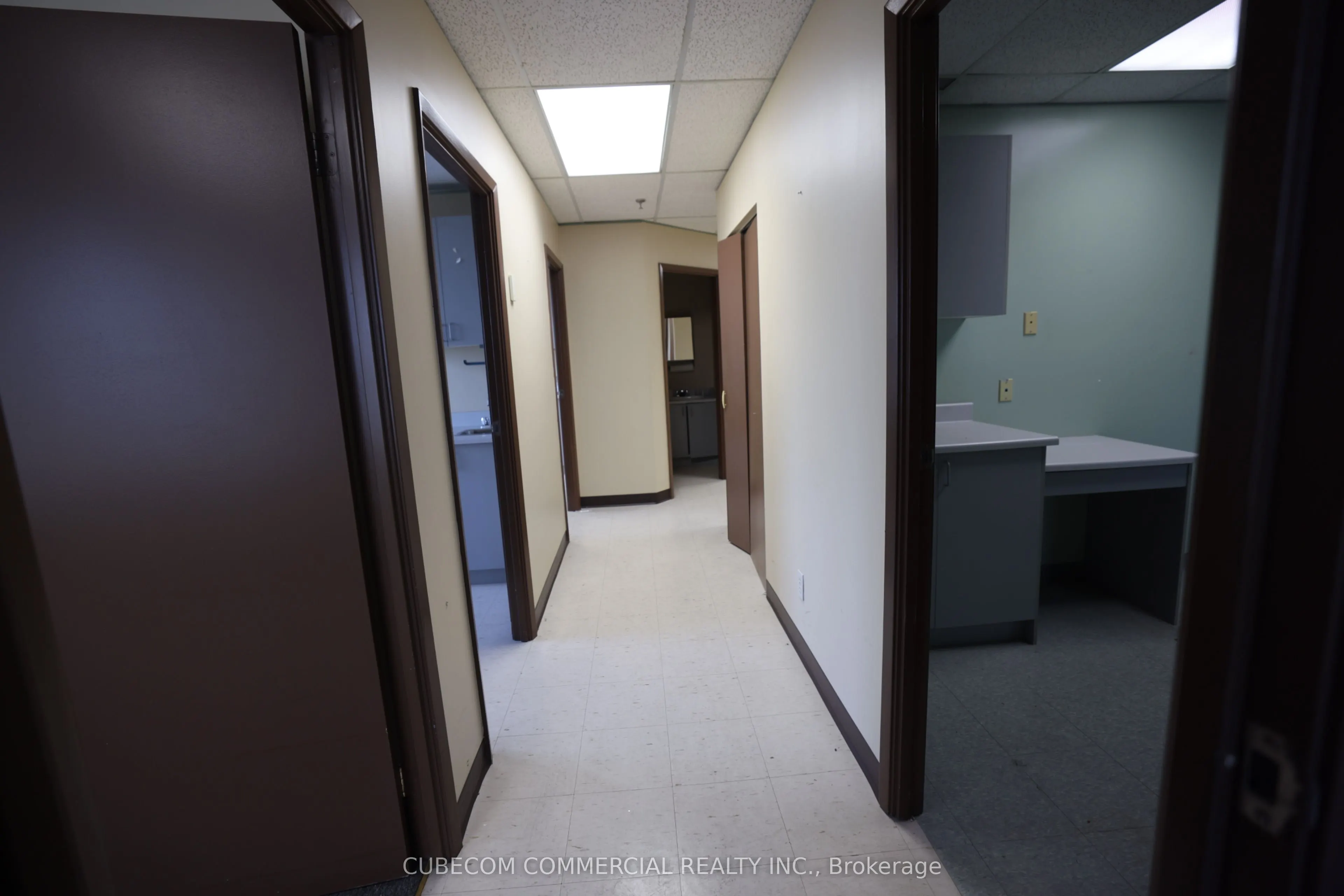 8333 Weston Road #409
