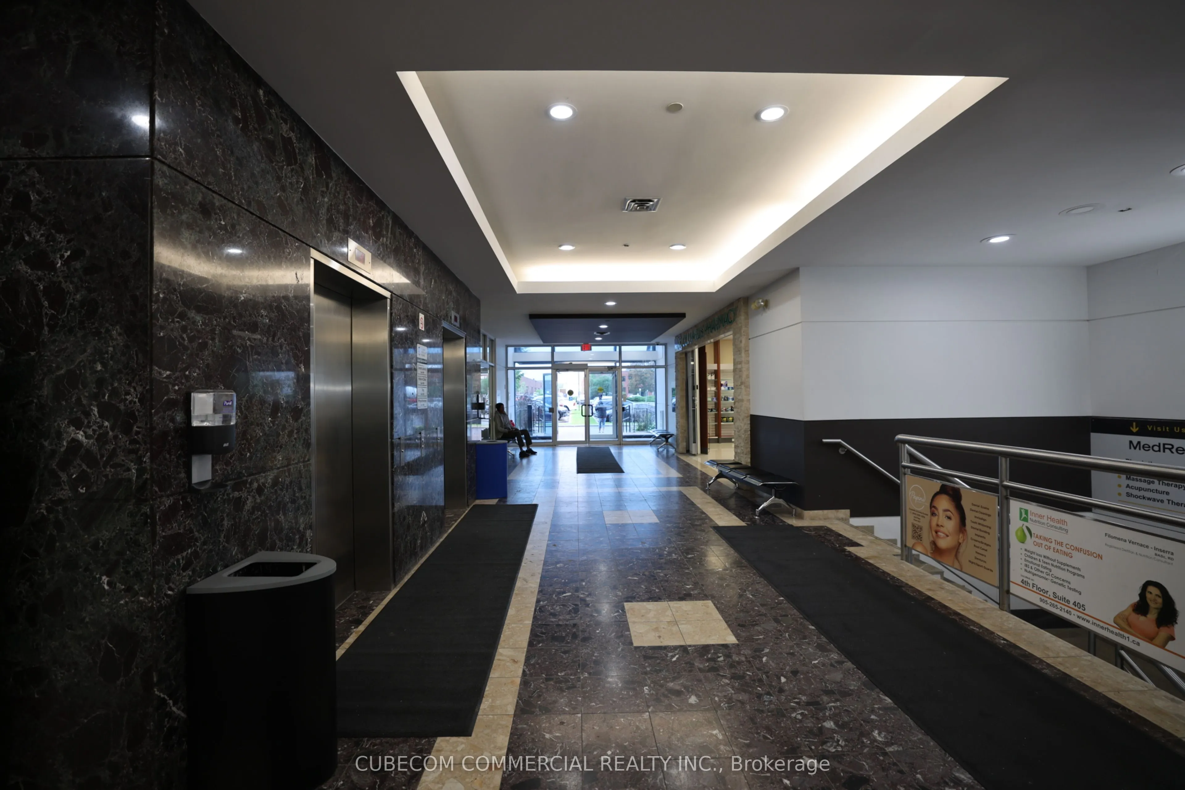 8333 Weston Road #408