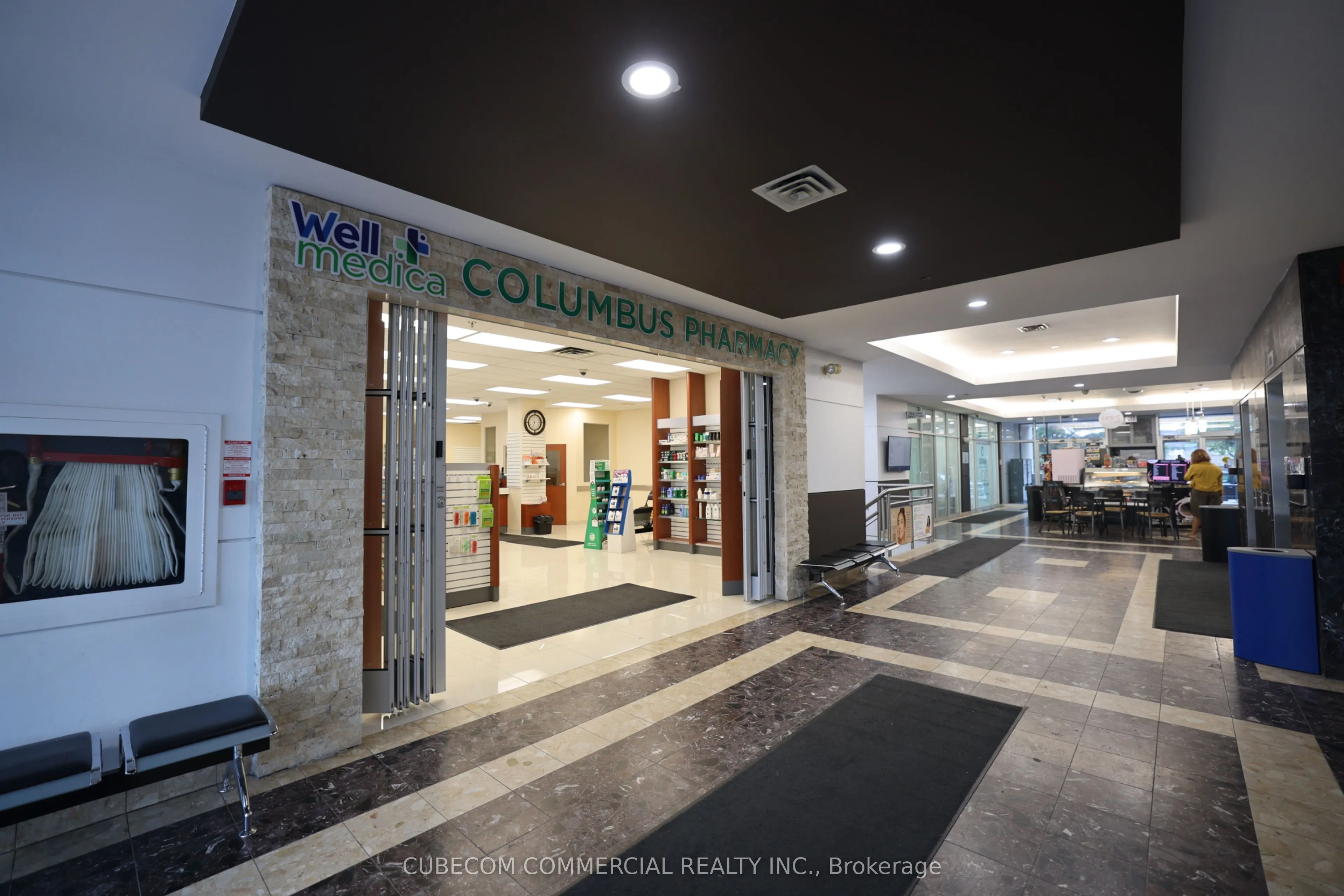 8333 Weston Road #408