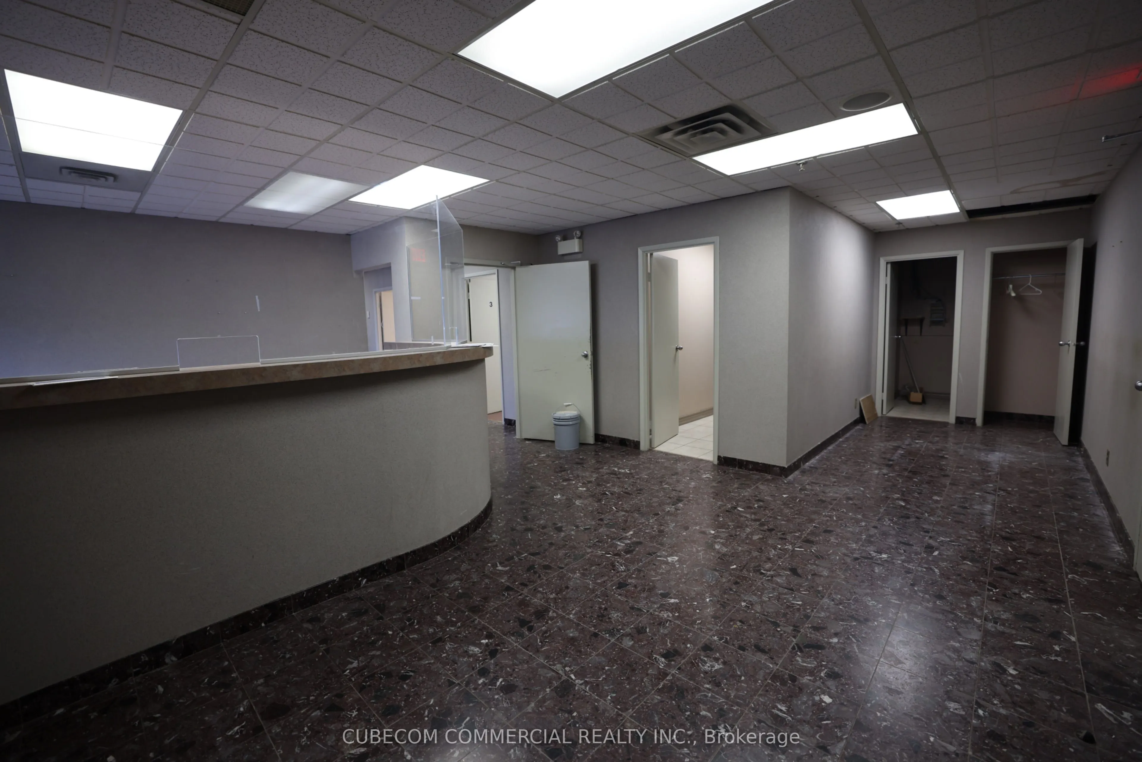 8333 Weston Road #408