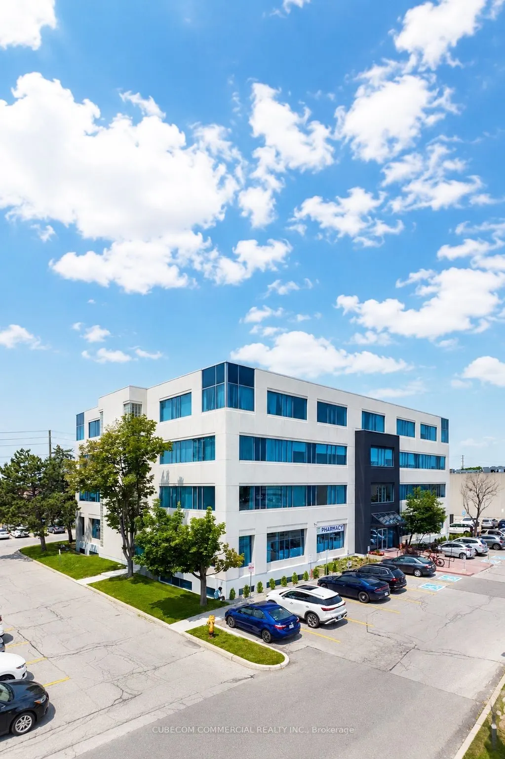 8333 Weston Road #210