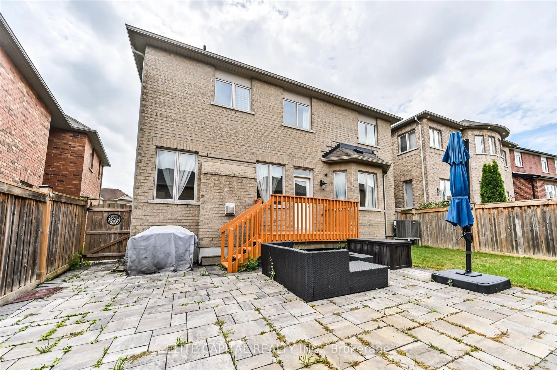 1208 Atkins Drive