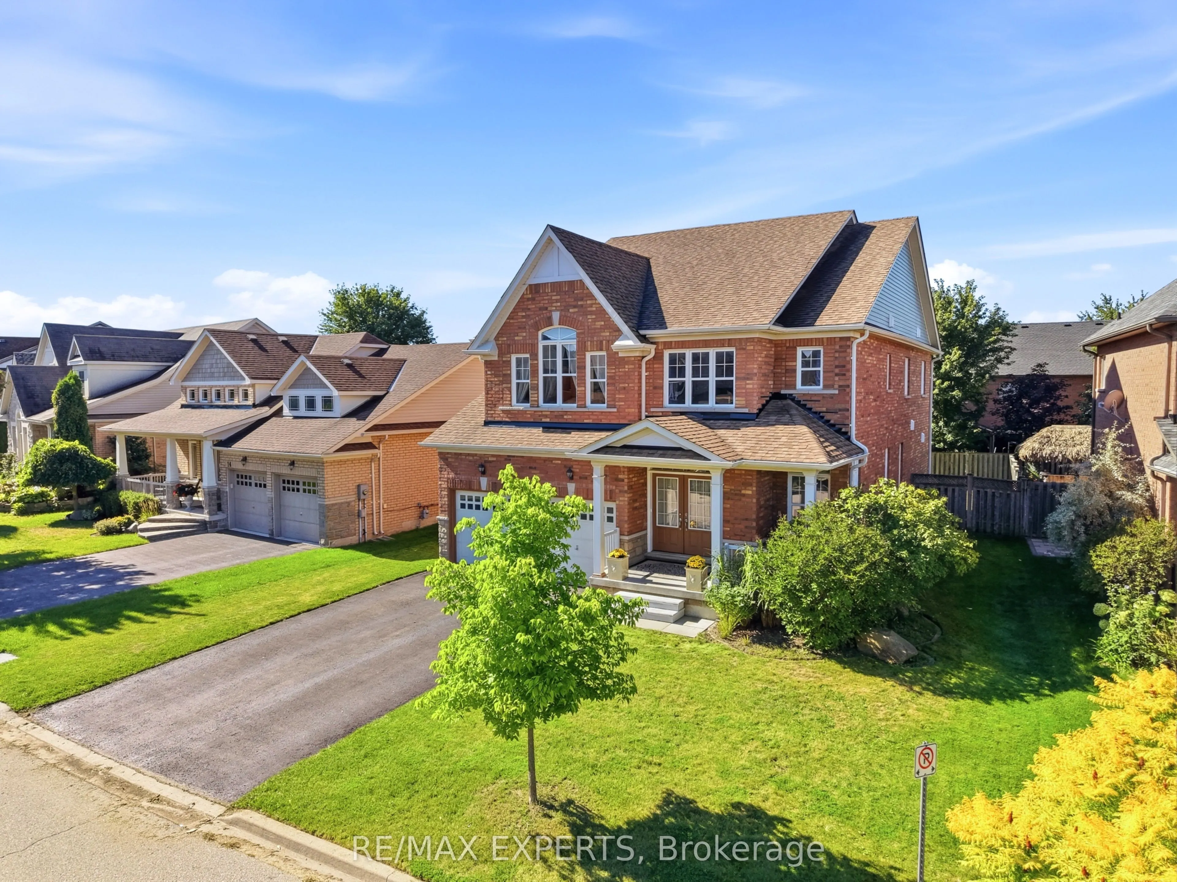 18 Vista Drive