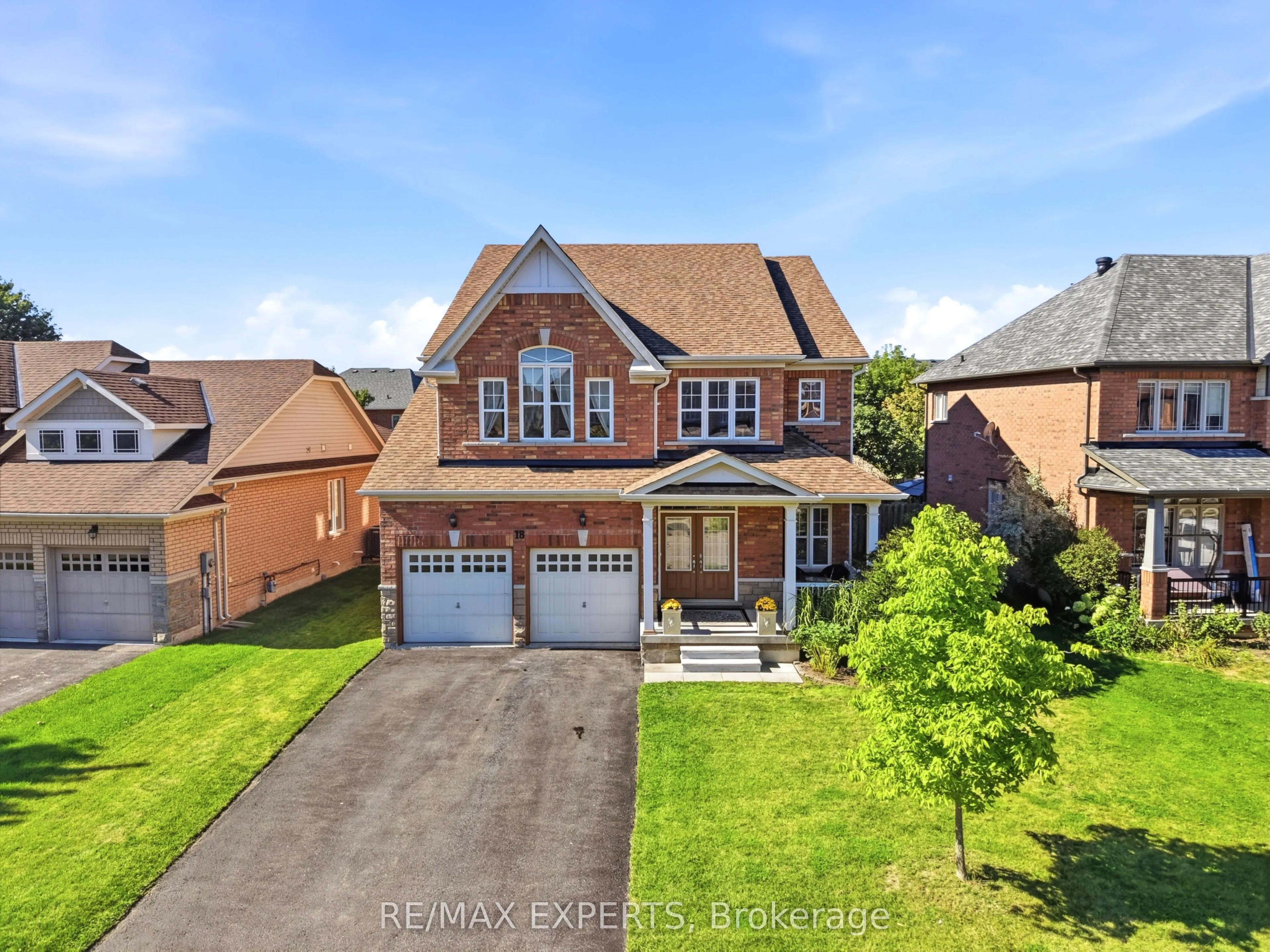 18 Vista Drive