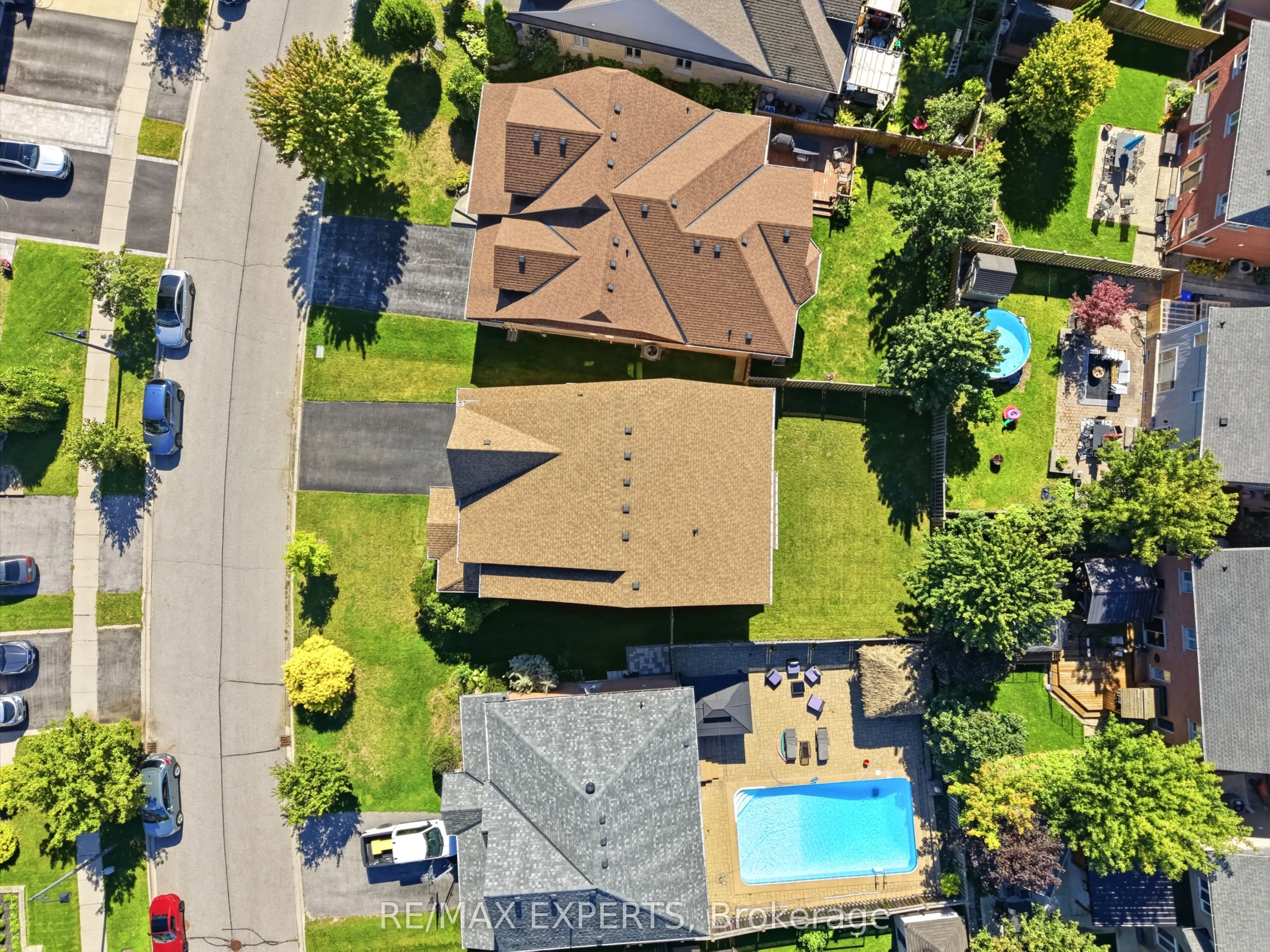 18 Vista Drive