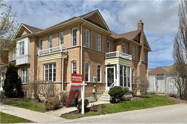30 Little Angel Road