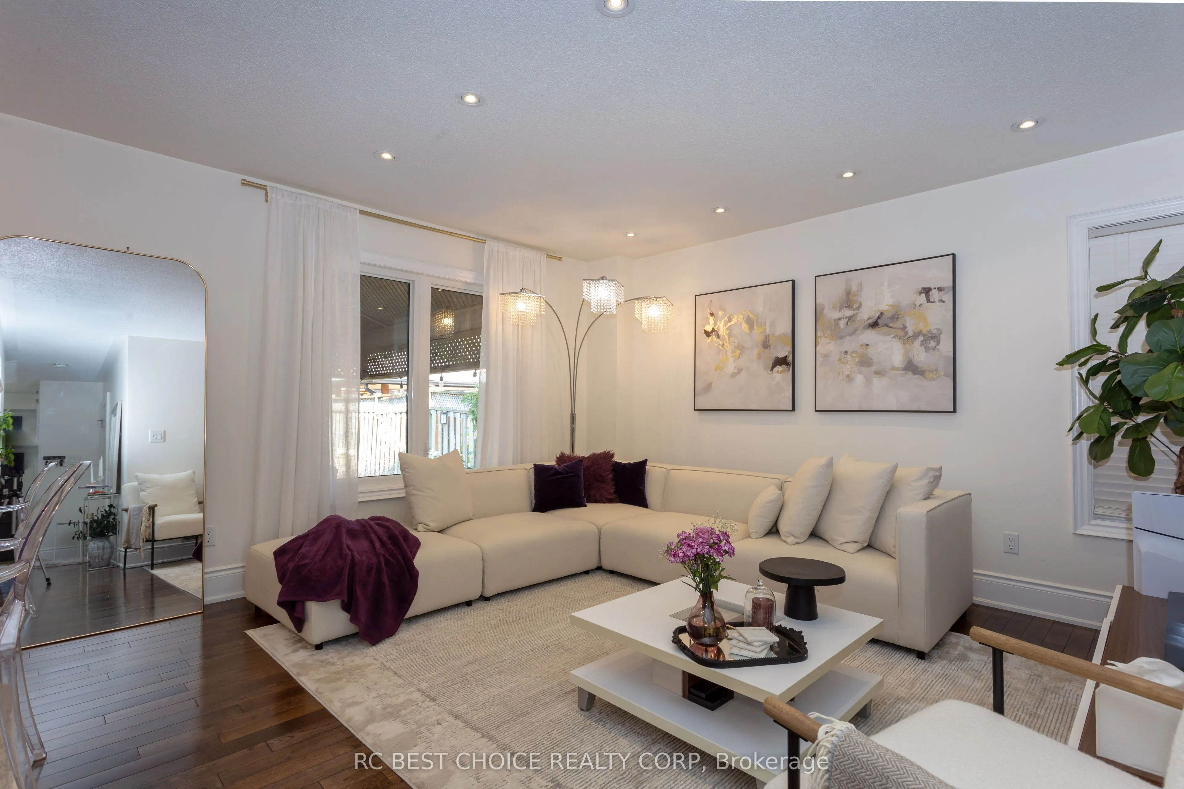 68 Carron Avenue