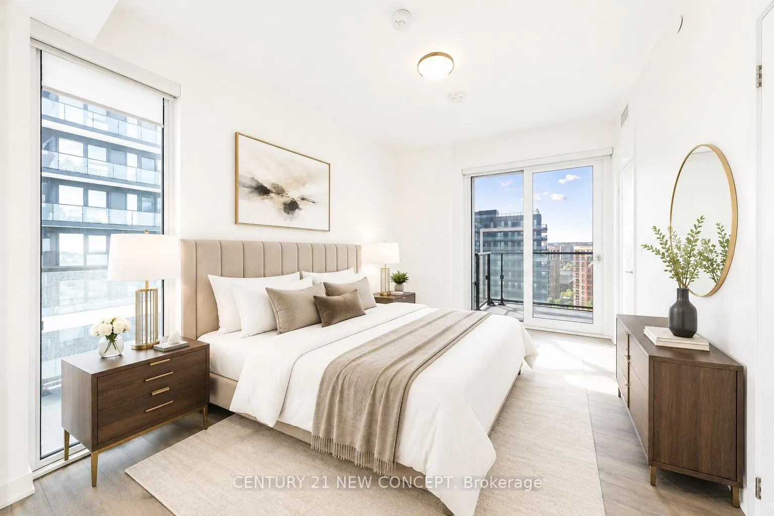 105 Oneida Crescent #1403
