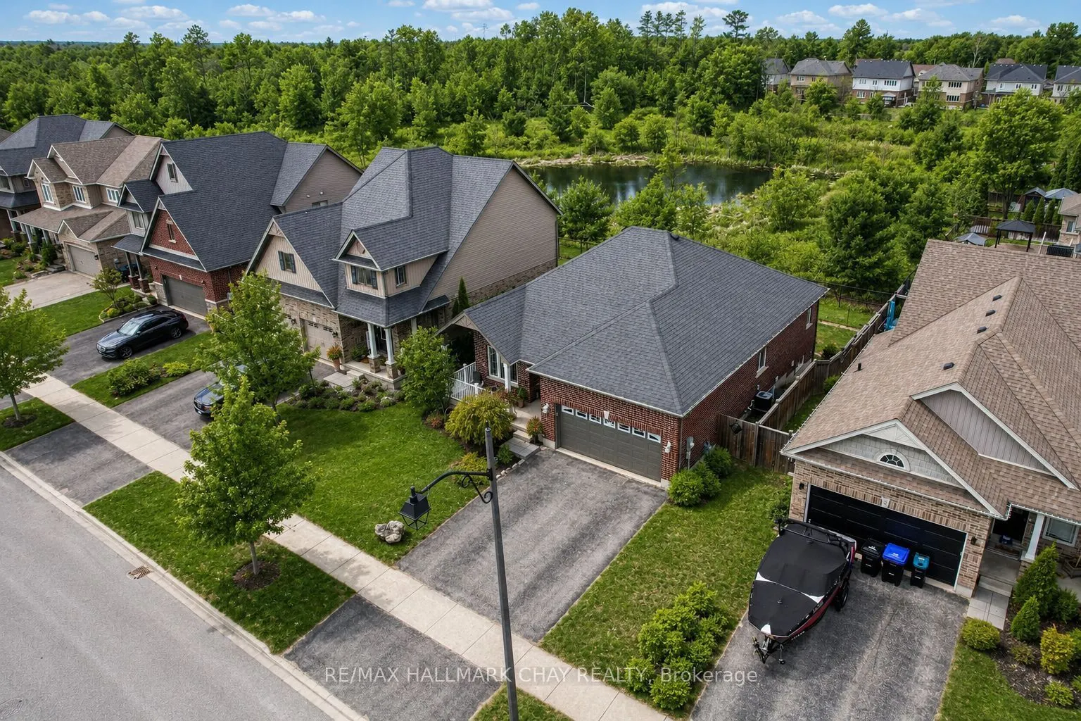 60 Brownley Lane