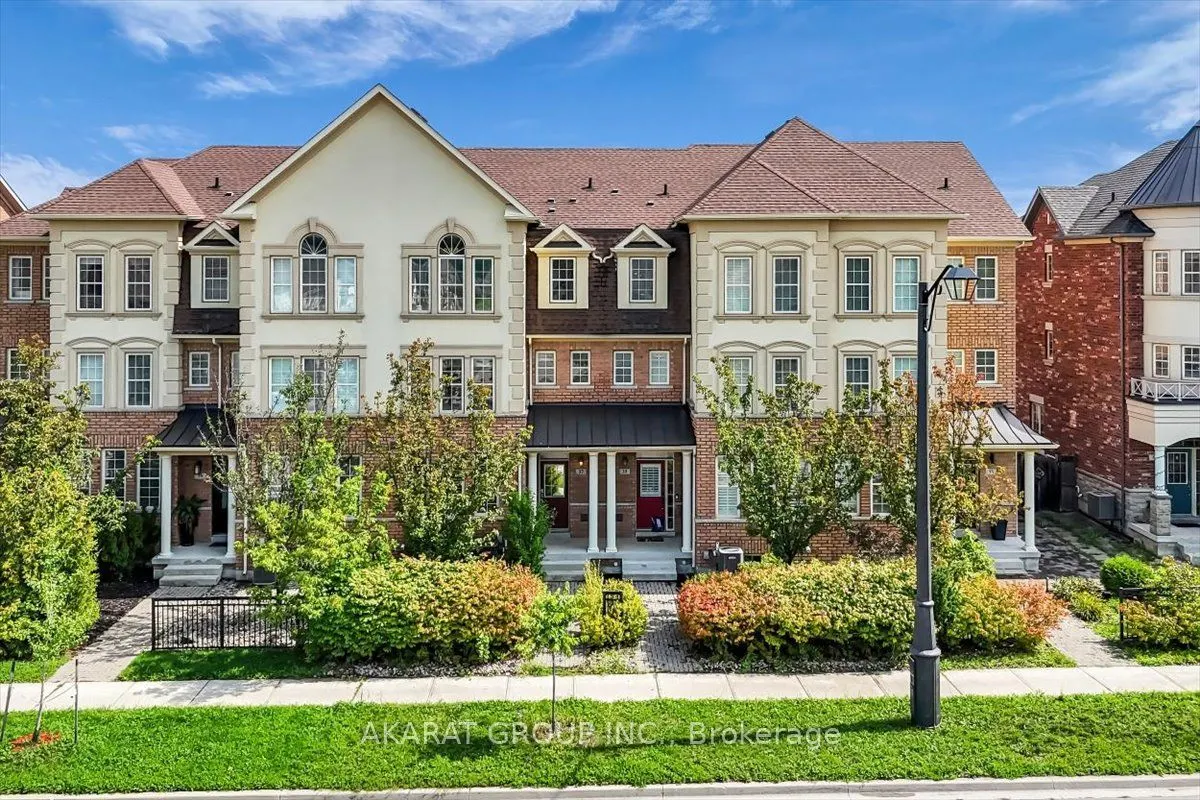 37 Poetry Drive N