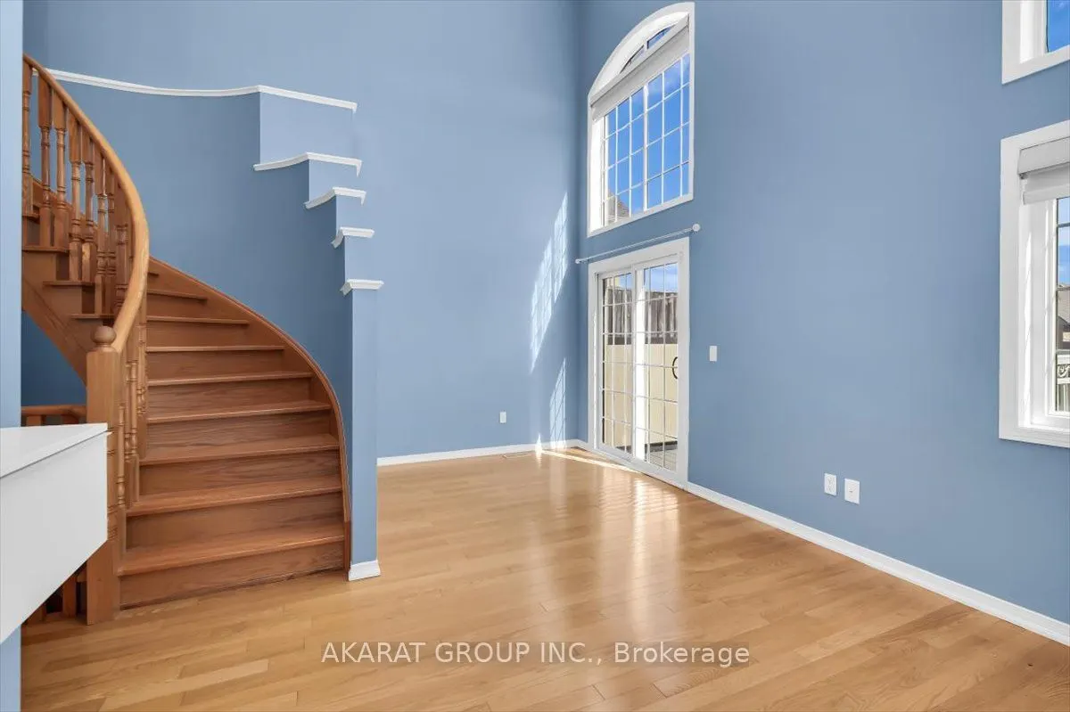 37 Poetry Drive N