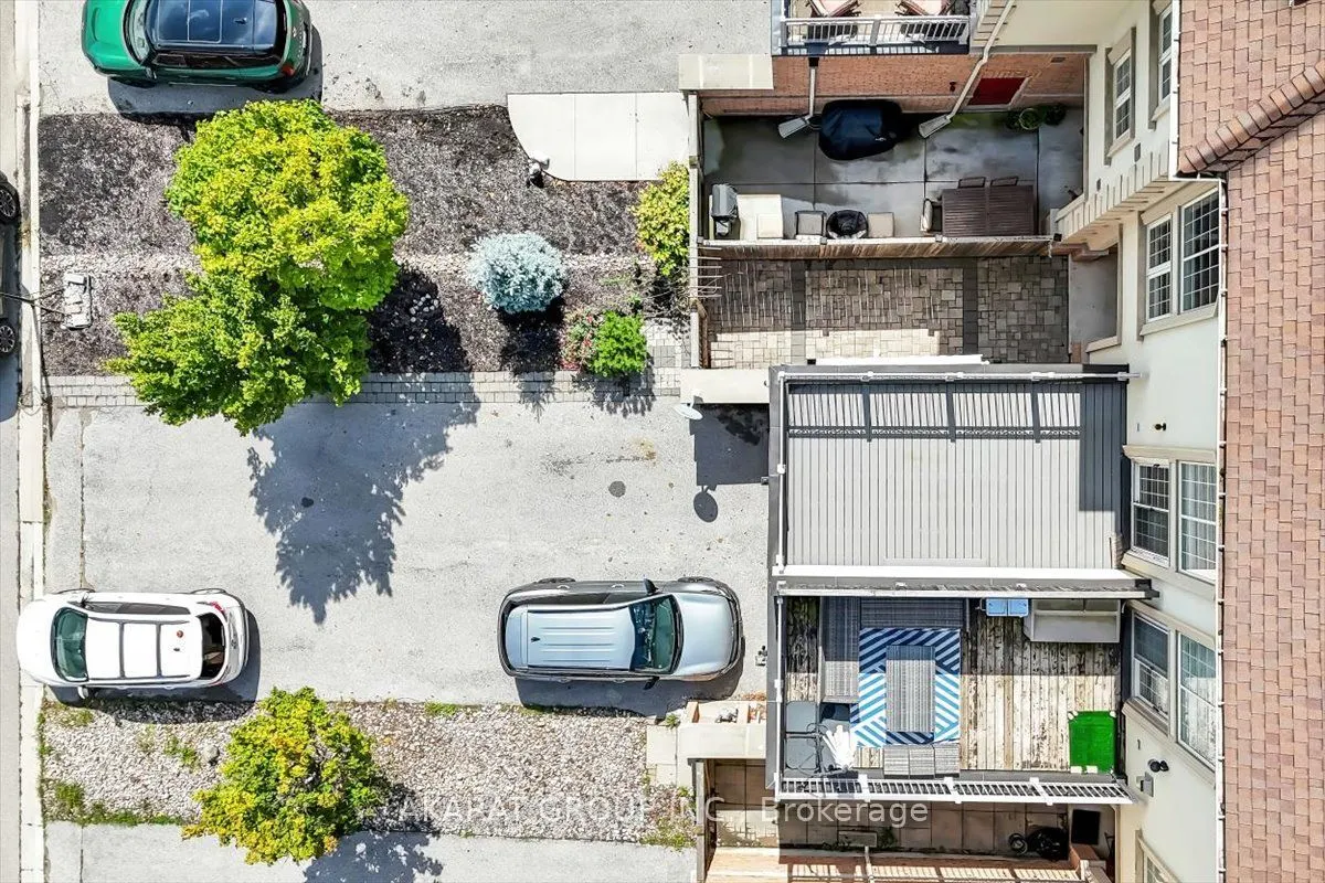 37 Poetry Drive N