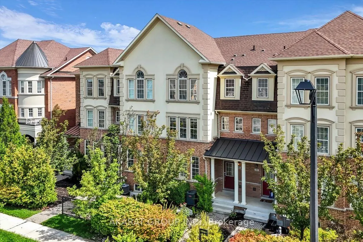 37 Poetry Drive N