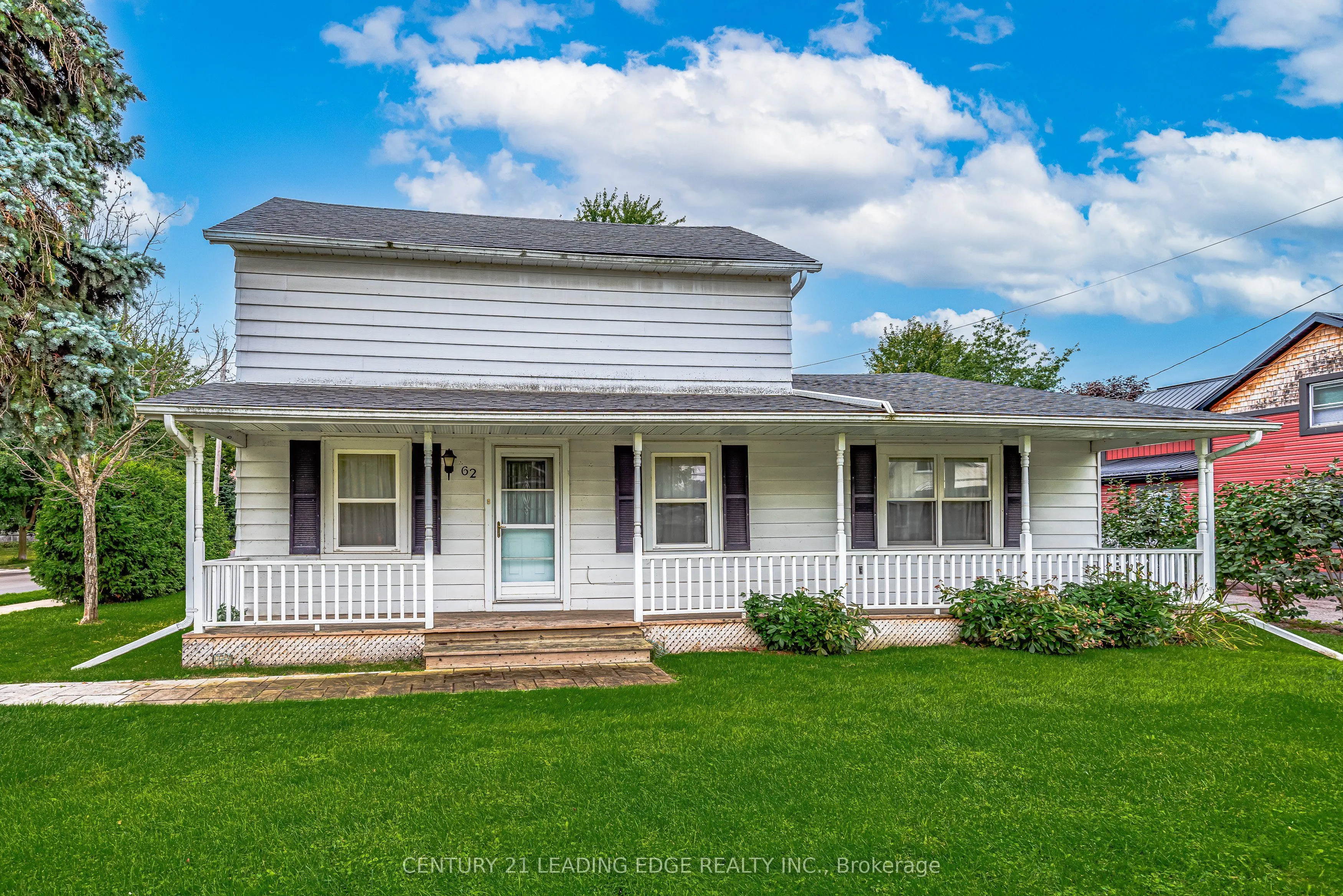 62 North Street