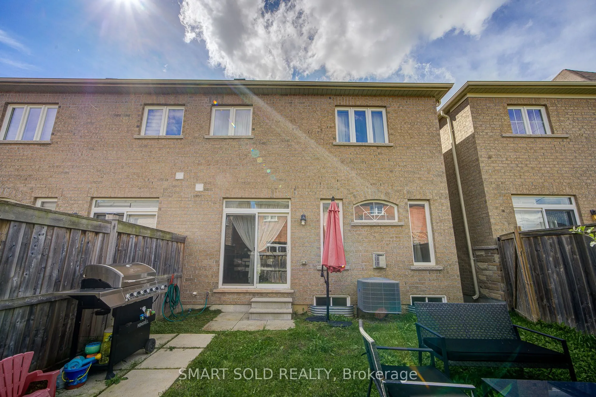 3 Chao Crescent