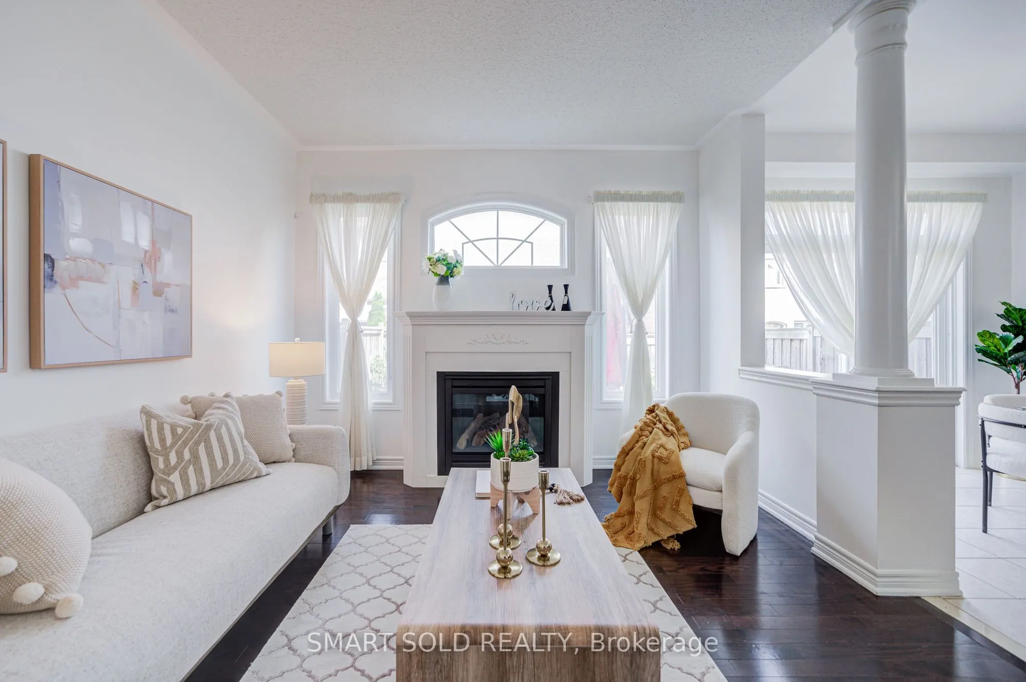 3 Chao Crescent