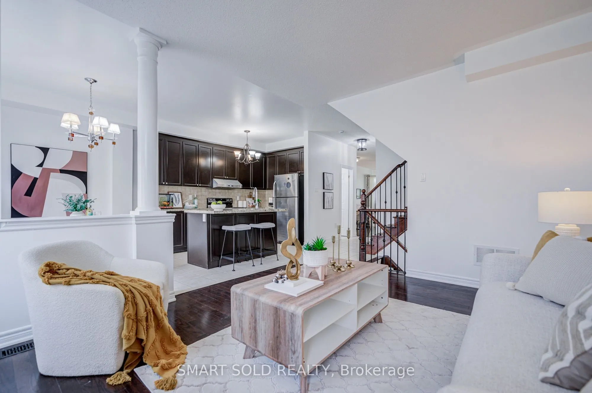 3 Chao Crescent