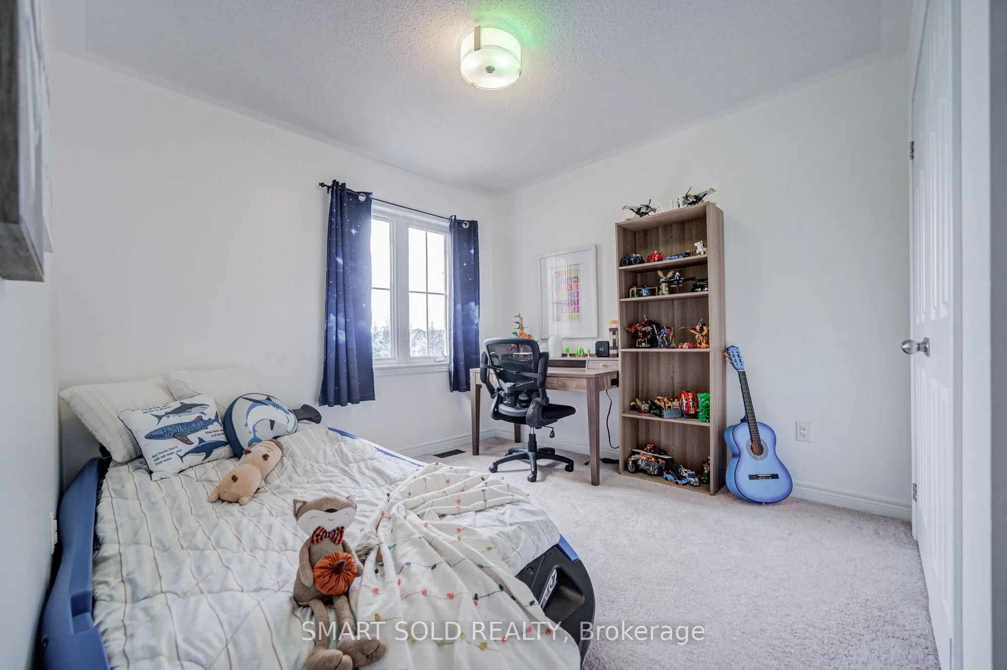 3 Chao Crescent