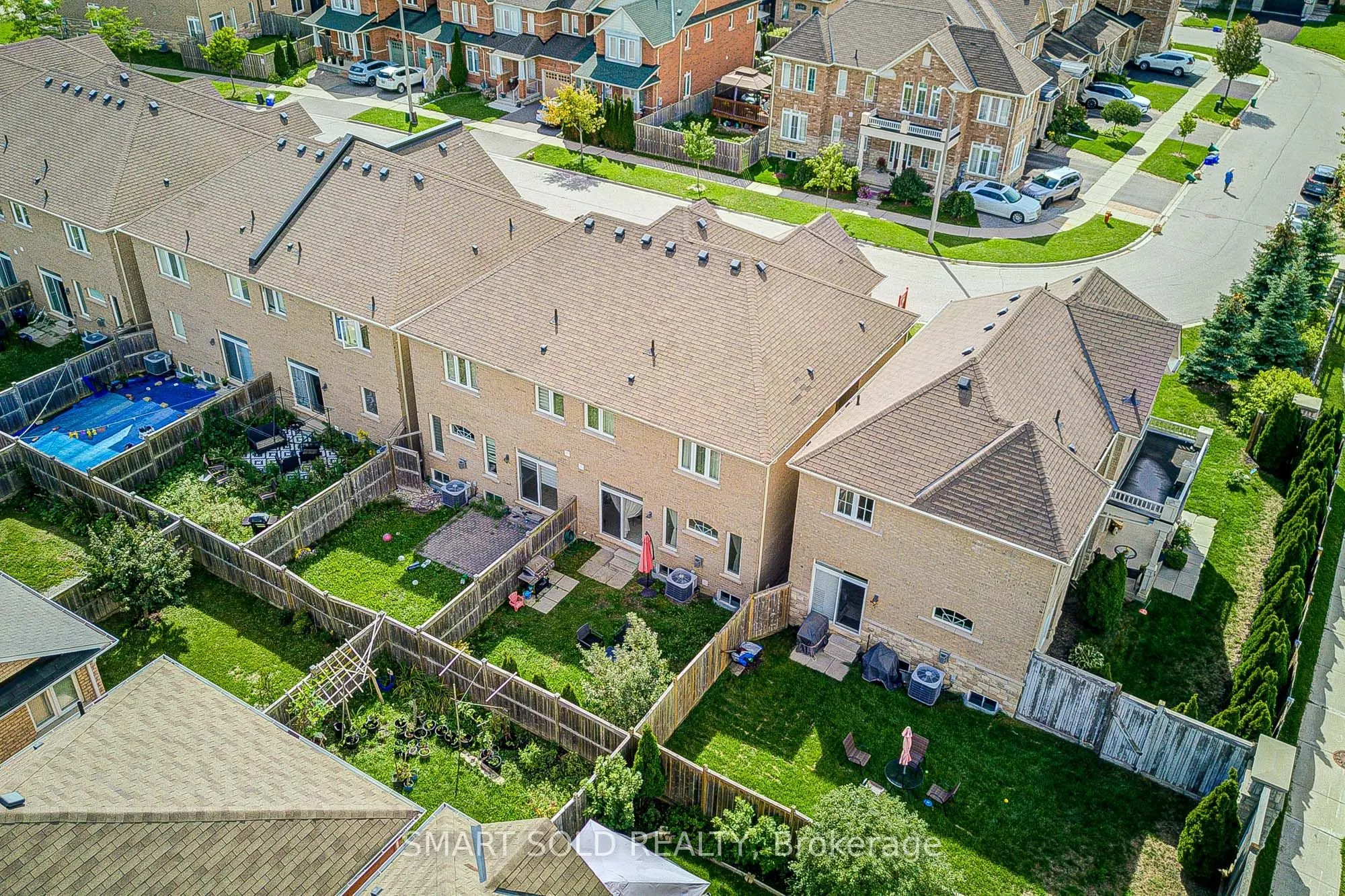 3 Chao Crescent