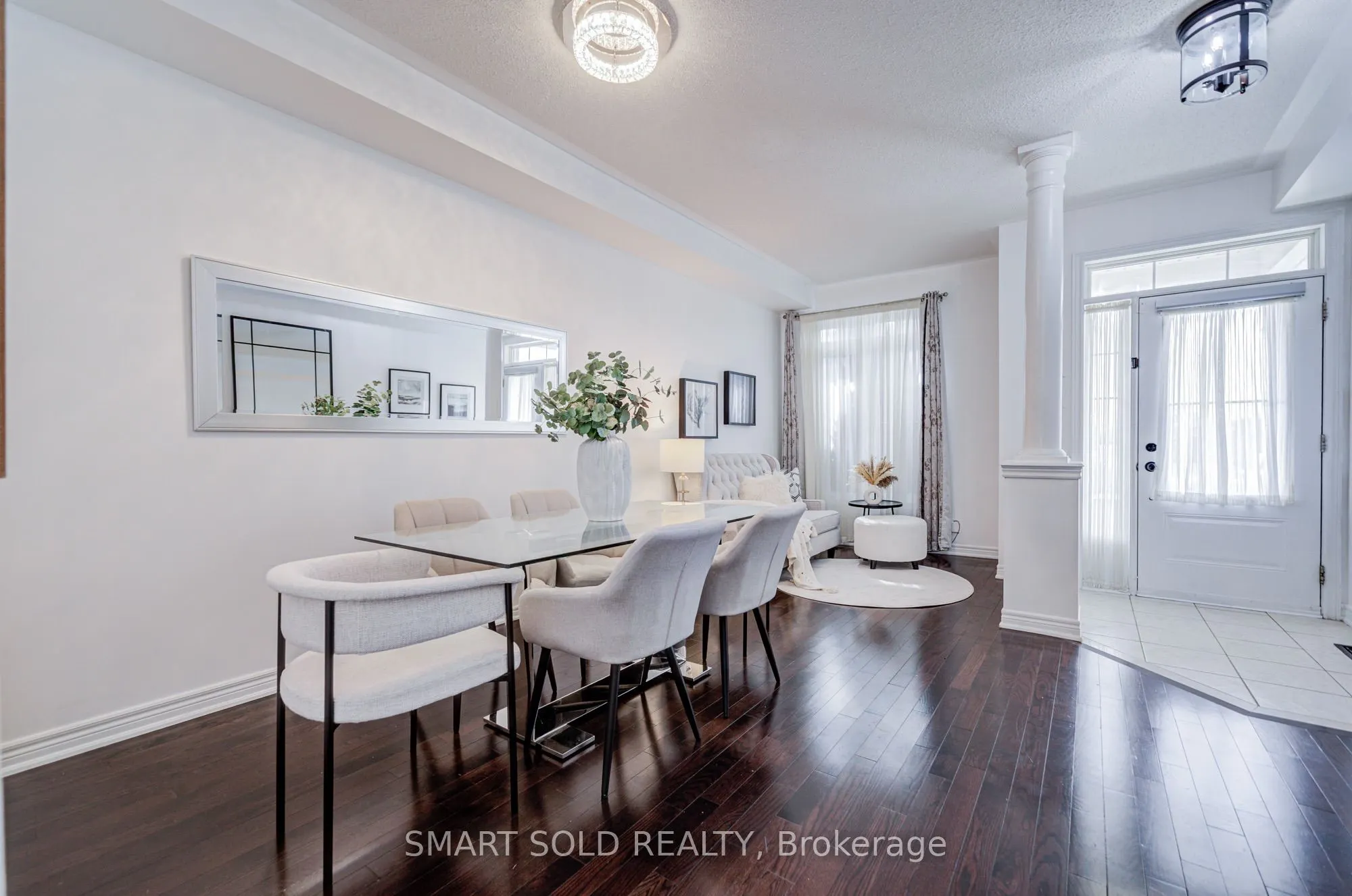 3 Chao Crescent