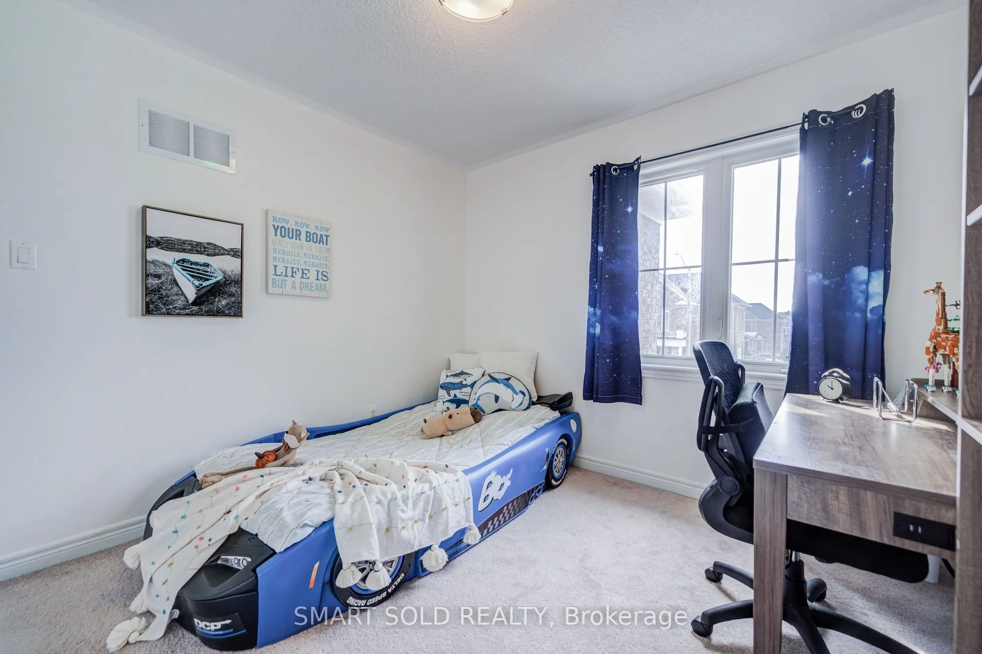3 Chao Crescent