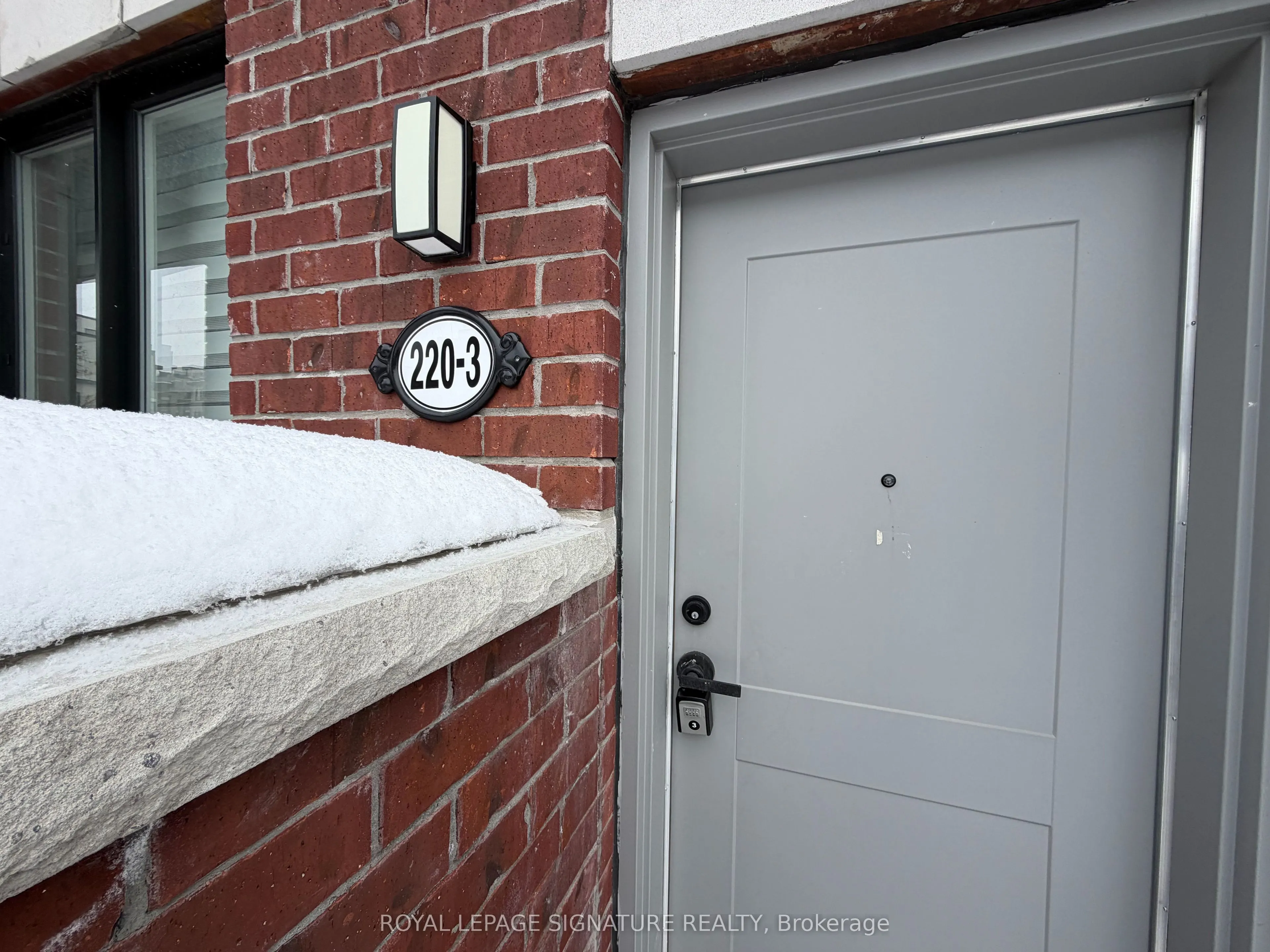 220 Dissette Street #3