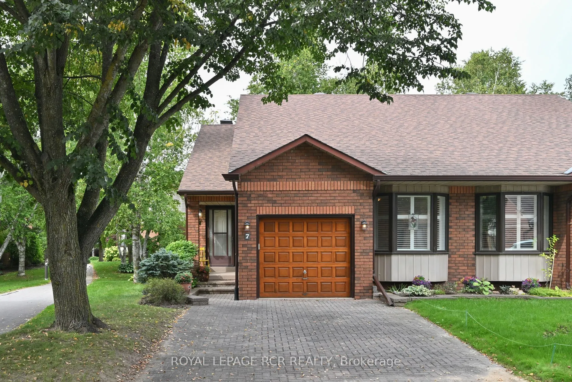 7 Dell Arbor Crescent #26