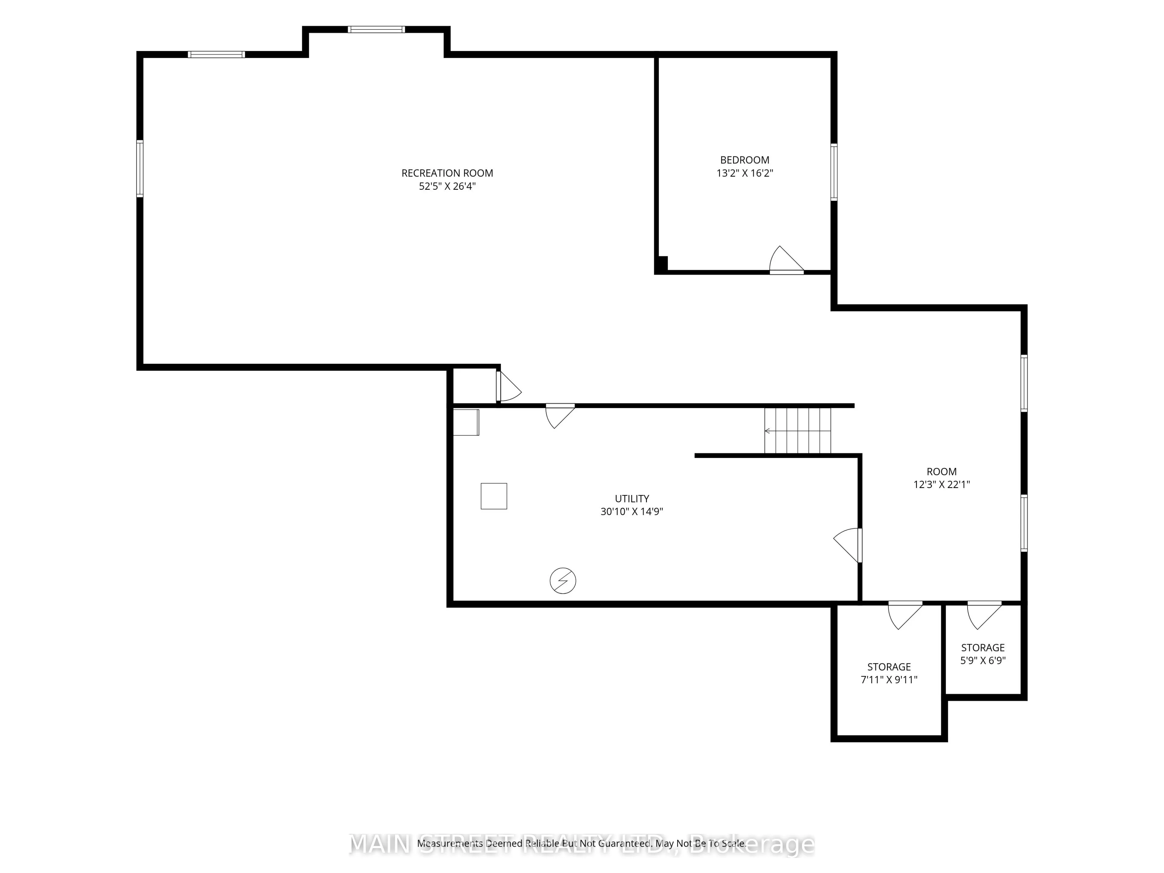 13 Brolley Crescent