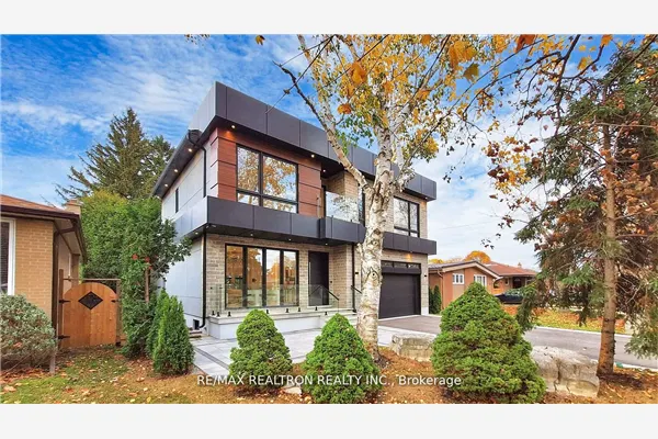 84 Murray Drive