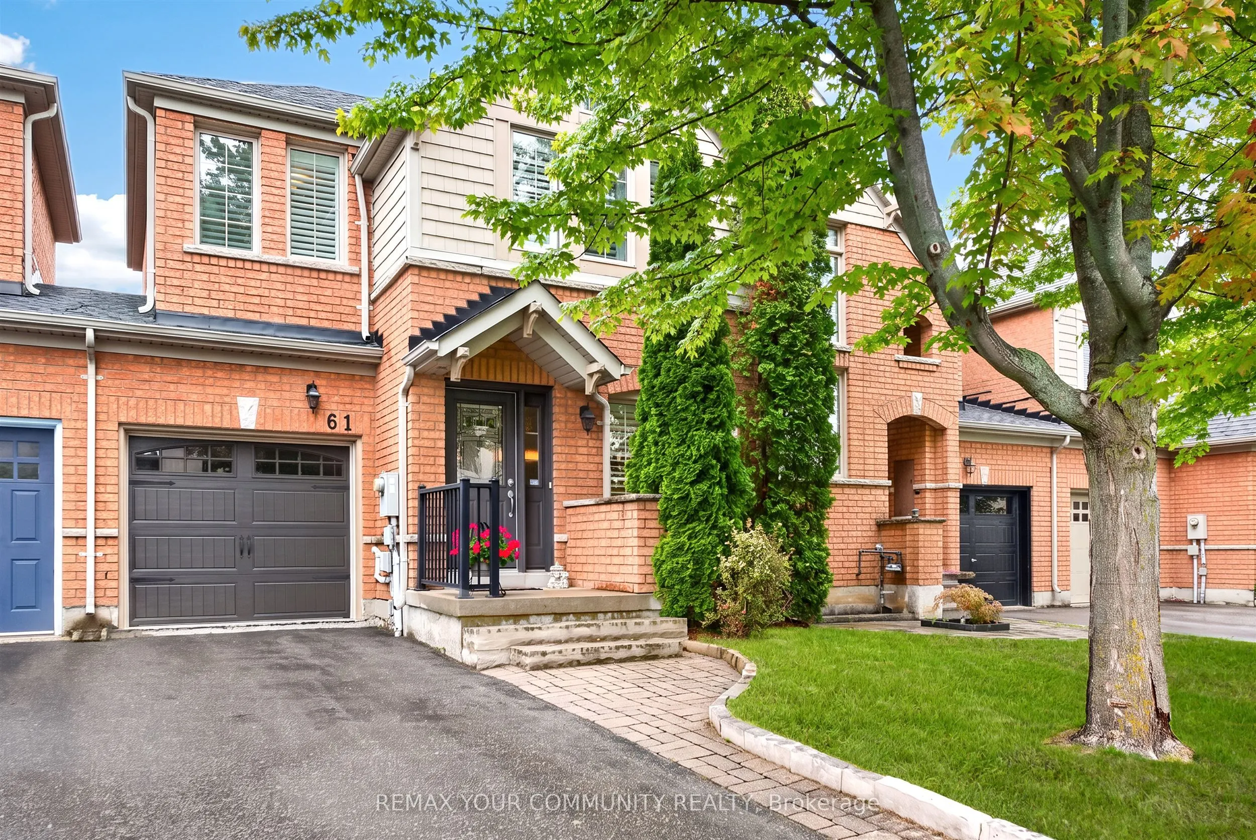 61 Cozens Drive