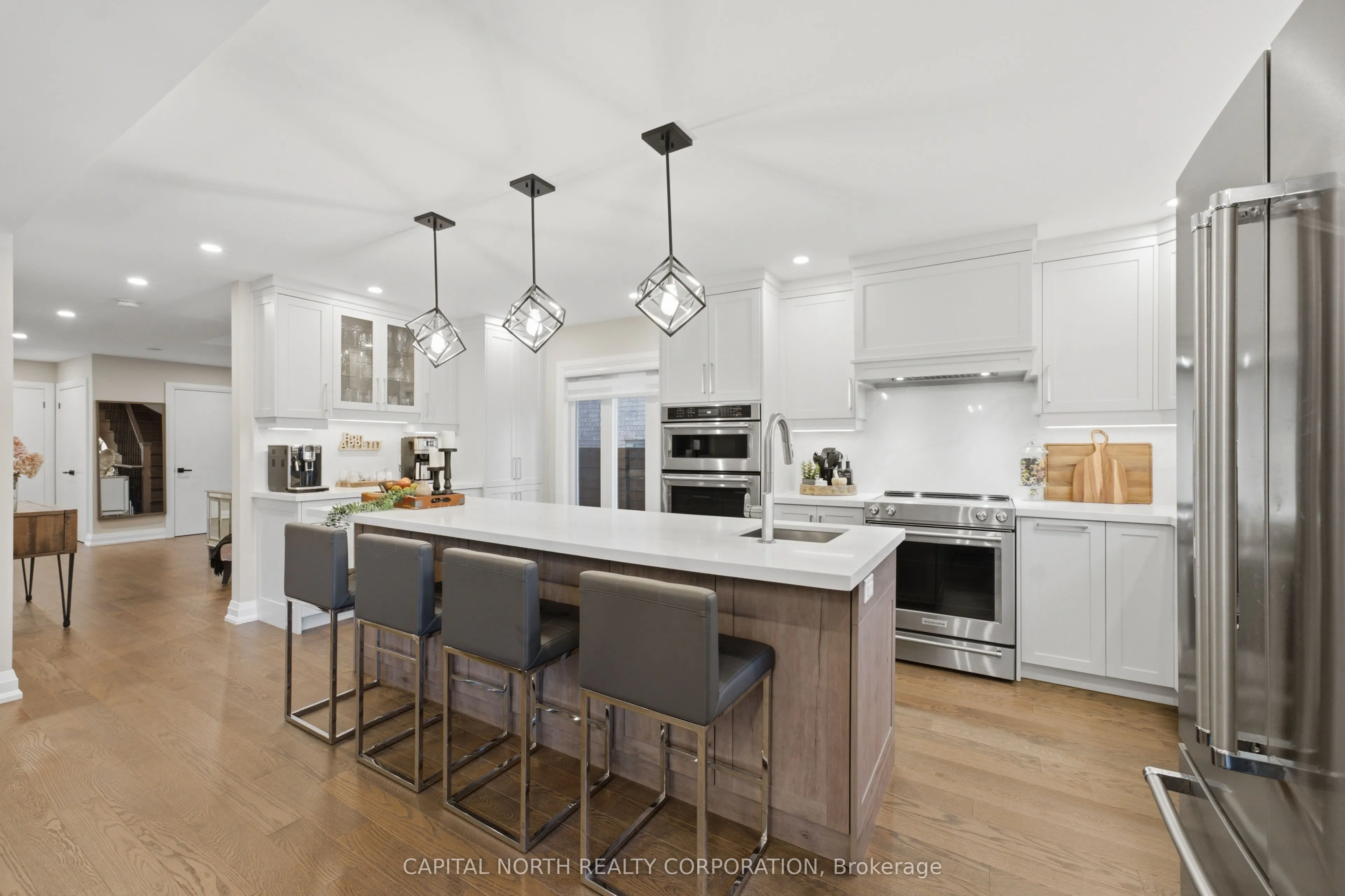 112 Jackman Crescent