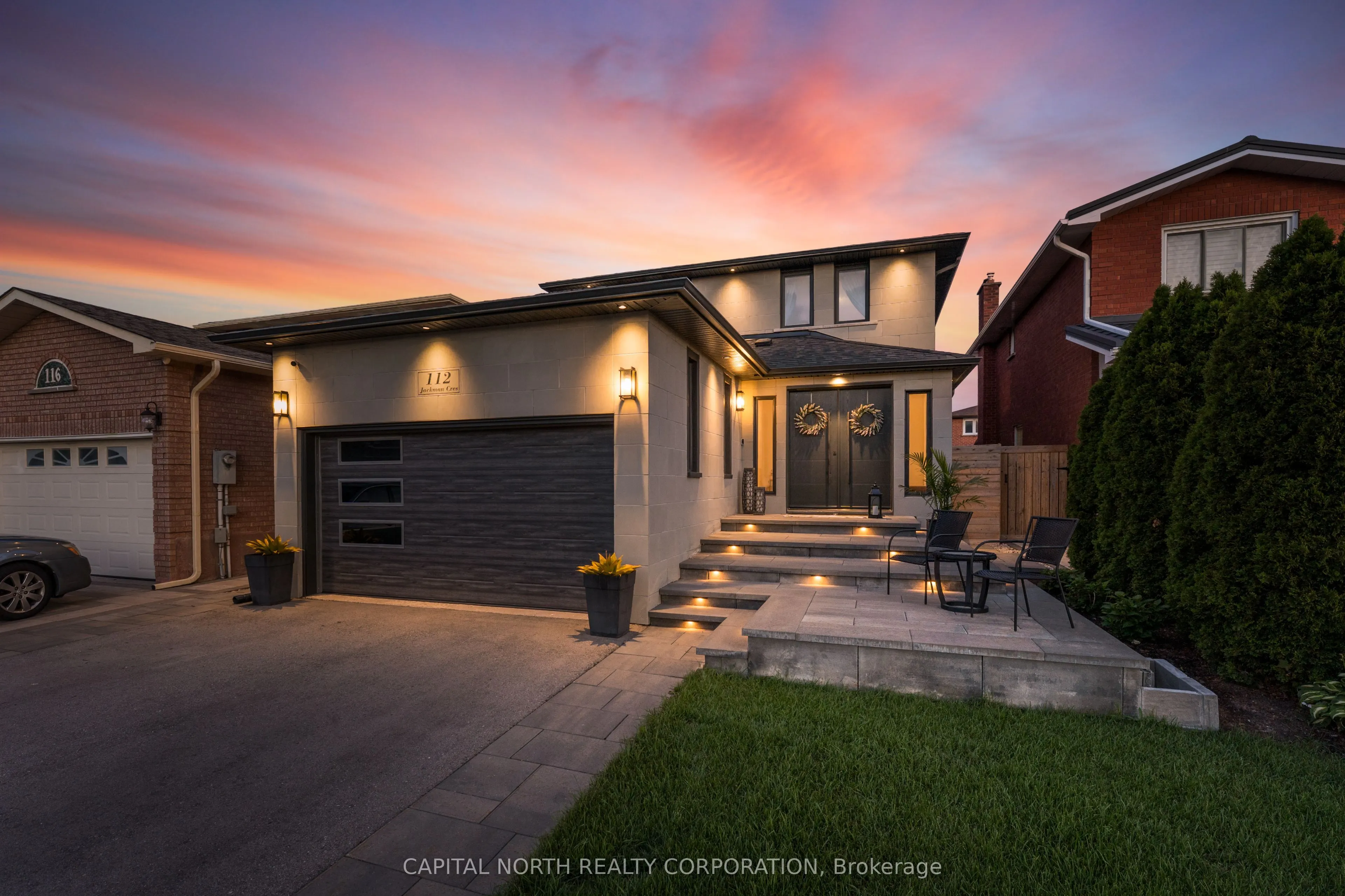 112 Jackman Crescent