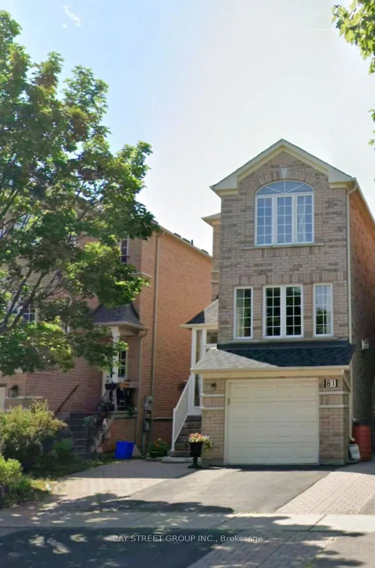 81 Maple Sugar Lane